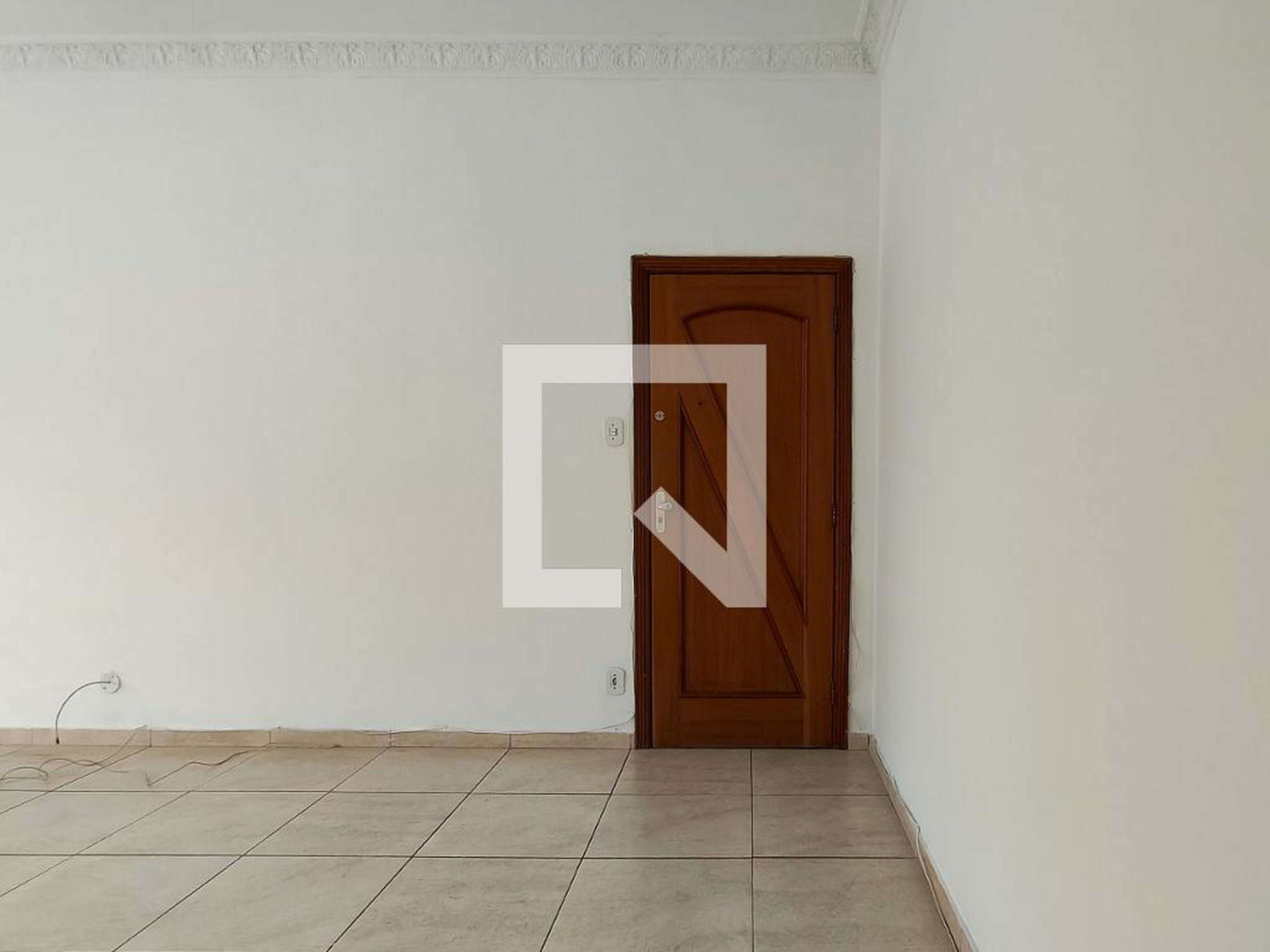 Entrada - Edifício Tomás Coelho