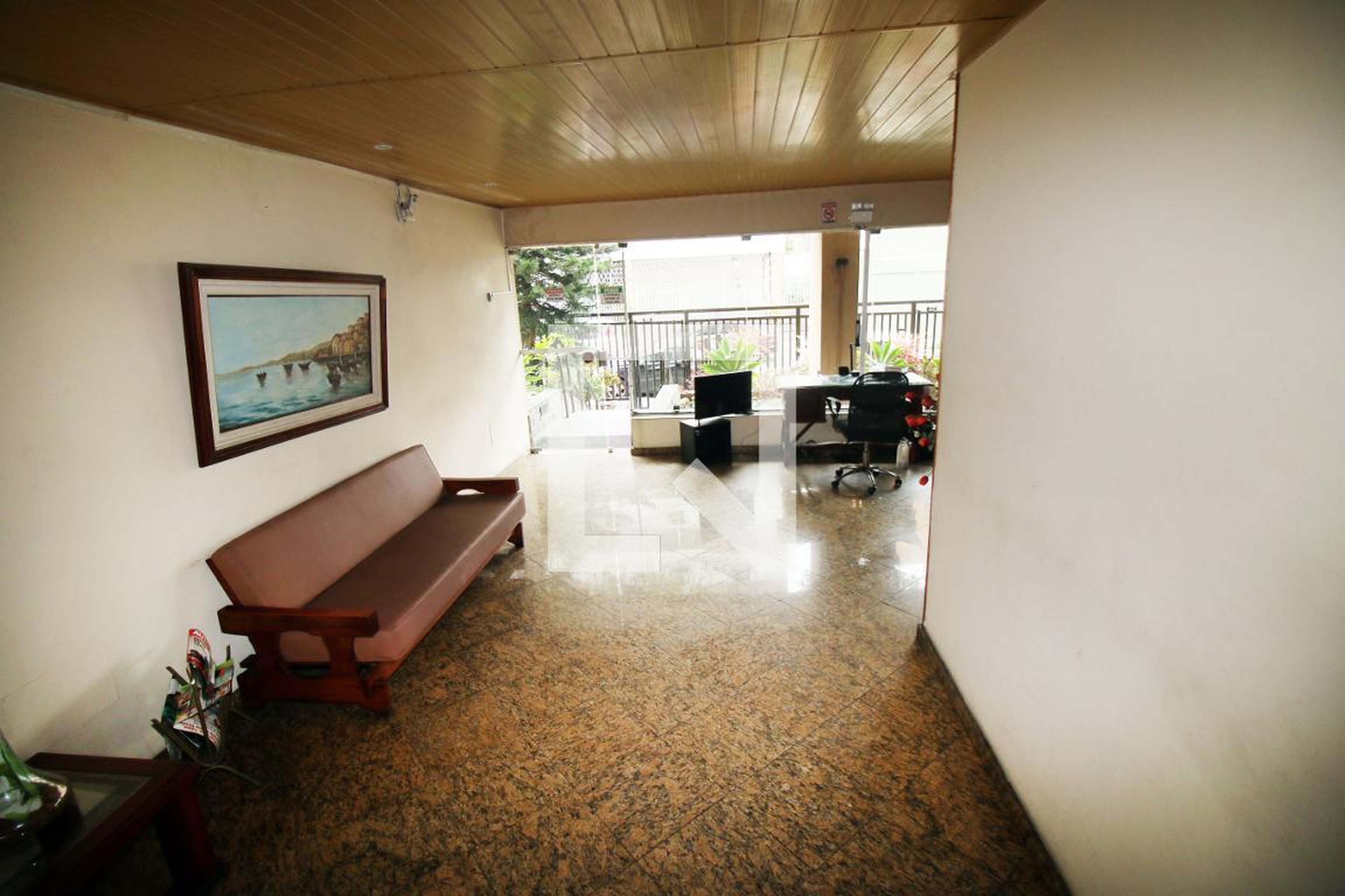 Hall de Entrada - null