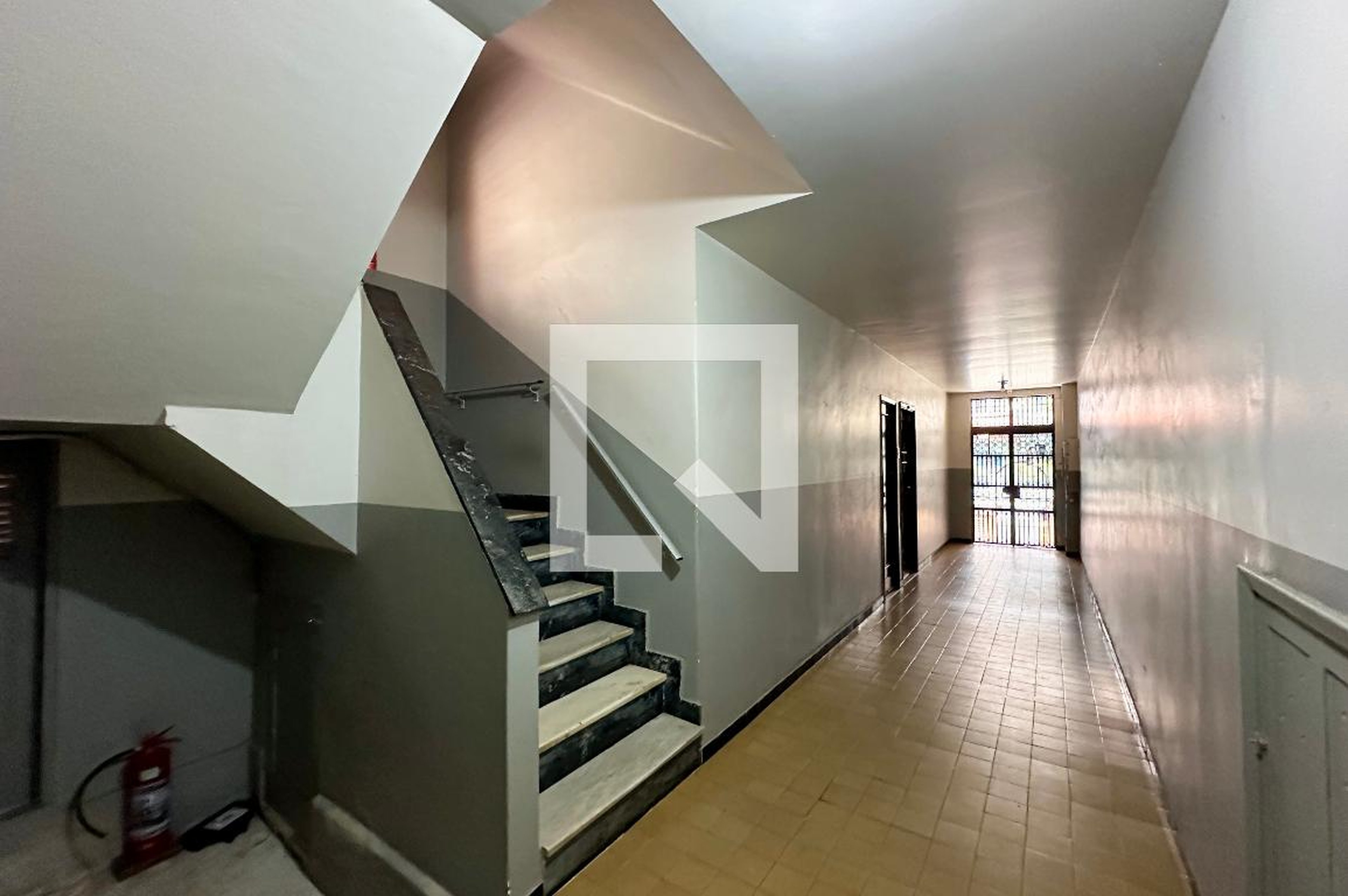 Portaria - Edifício Figueiredo