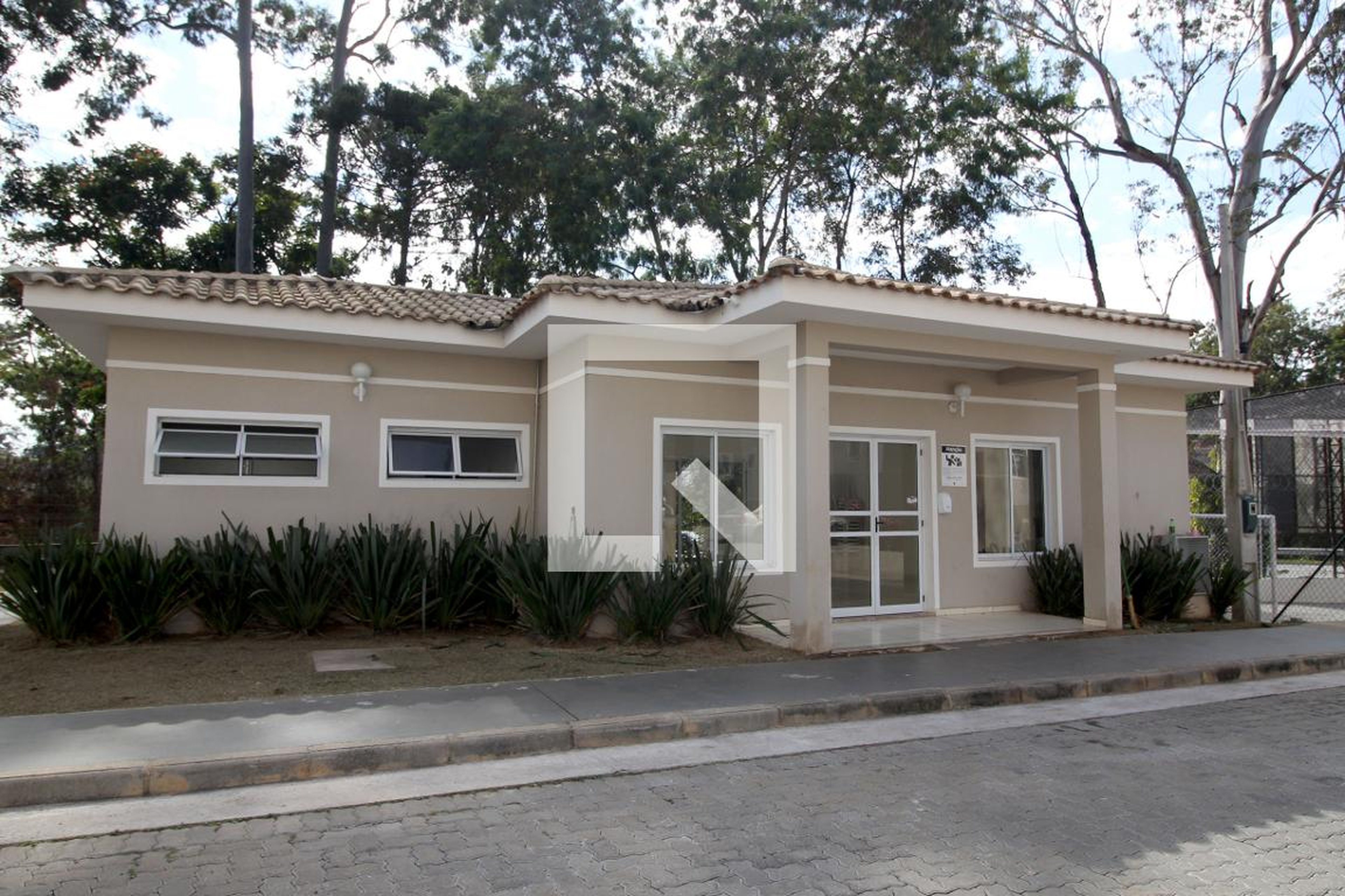 Área comum - Spazio Moinho Velho