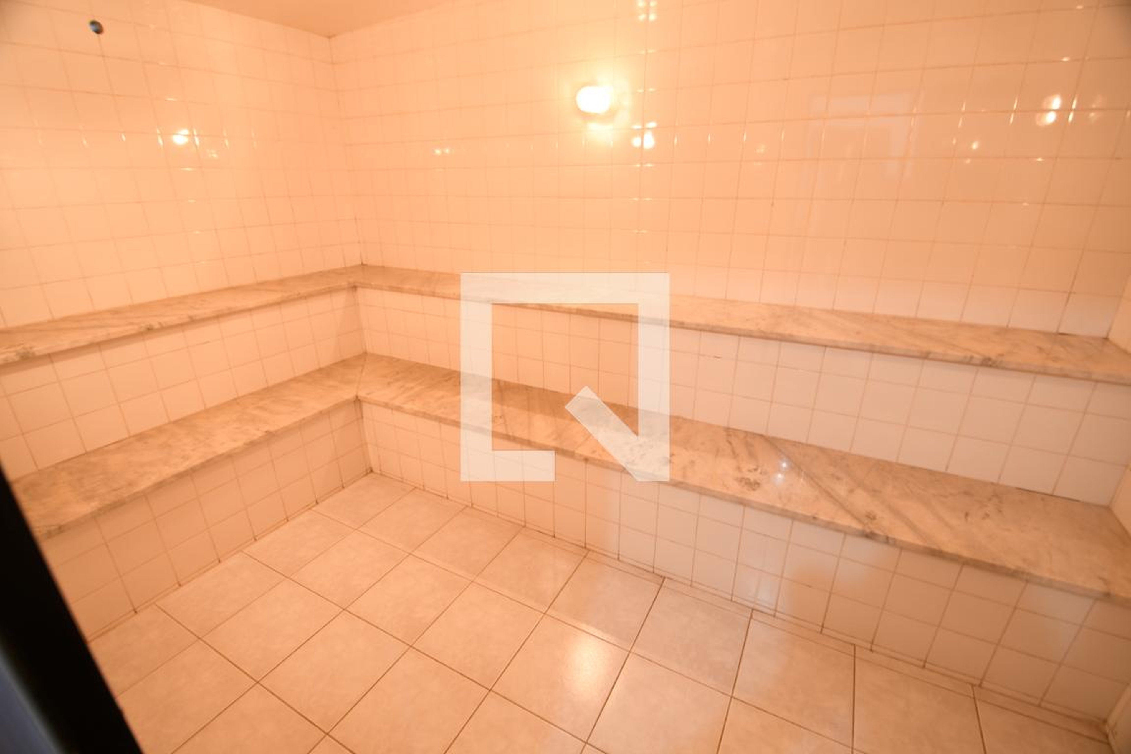 Sauna - Forte São Pedro