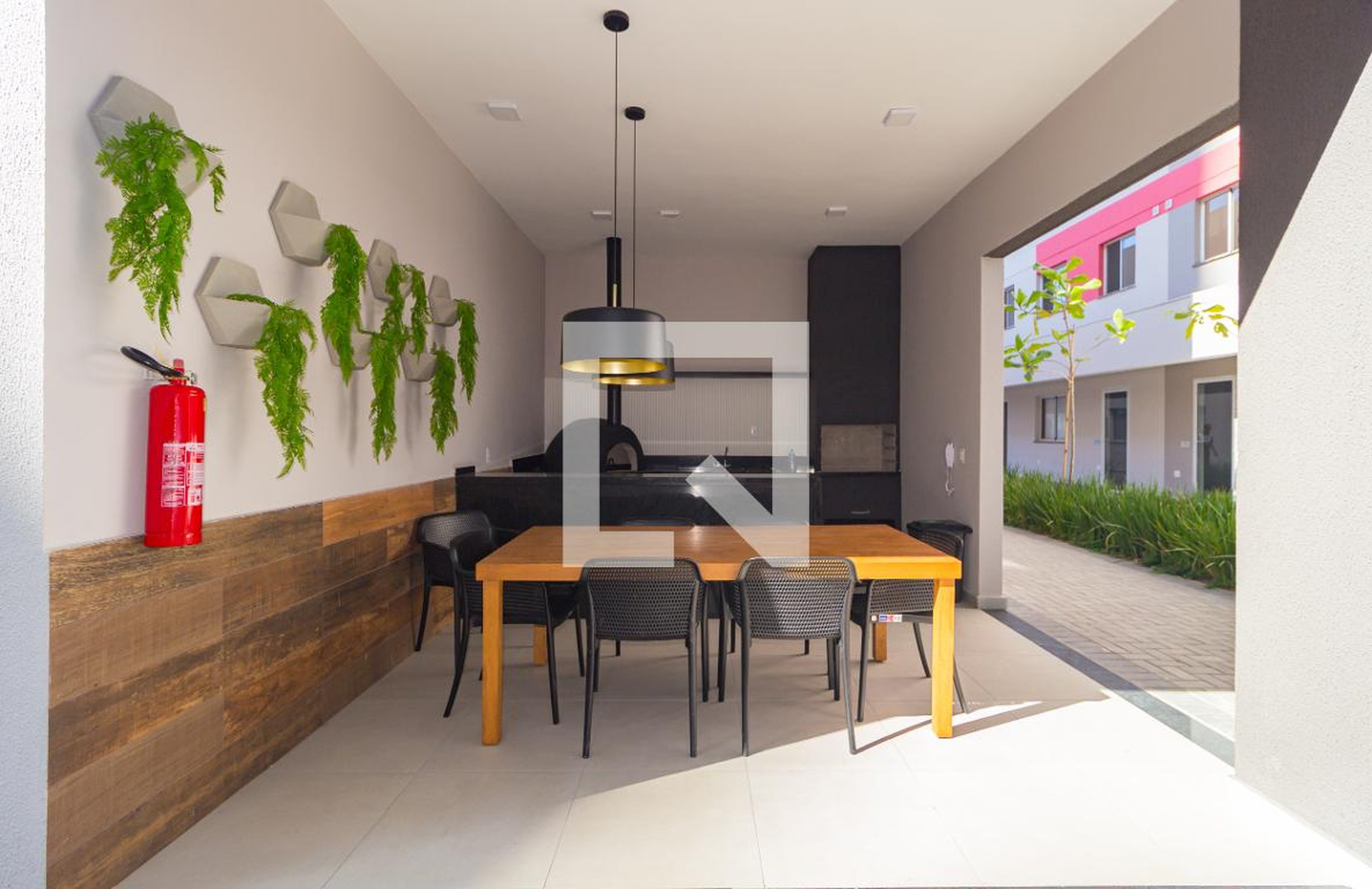 Churrasqueira 2 - Cidade mooca - Vila Sardenha