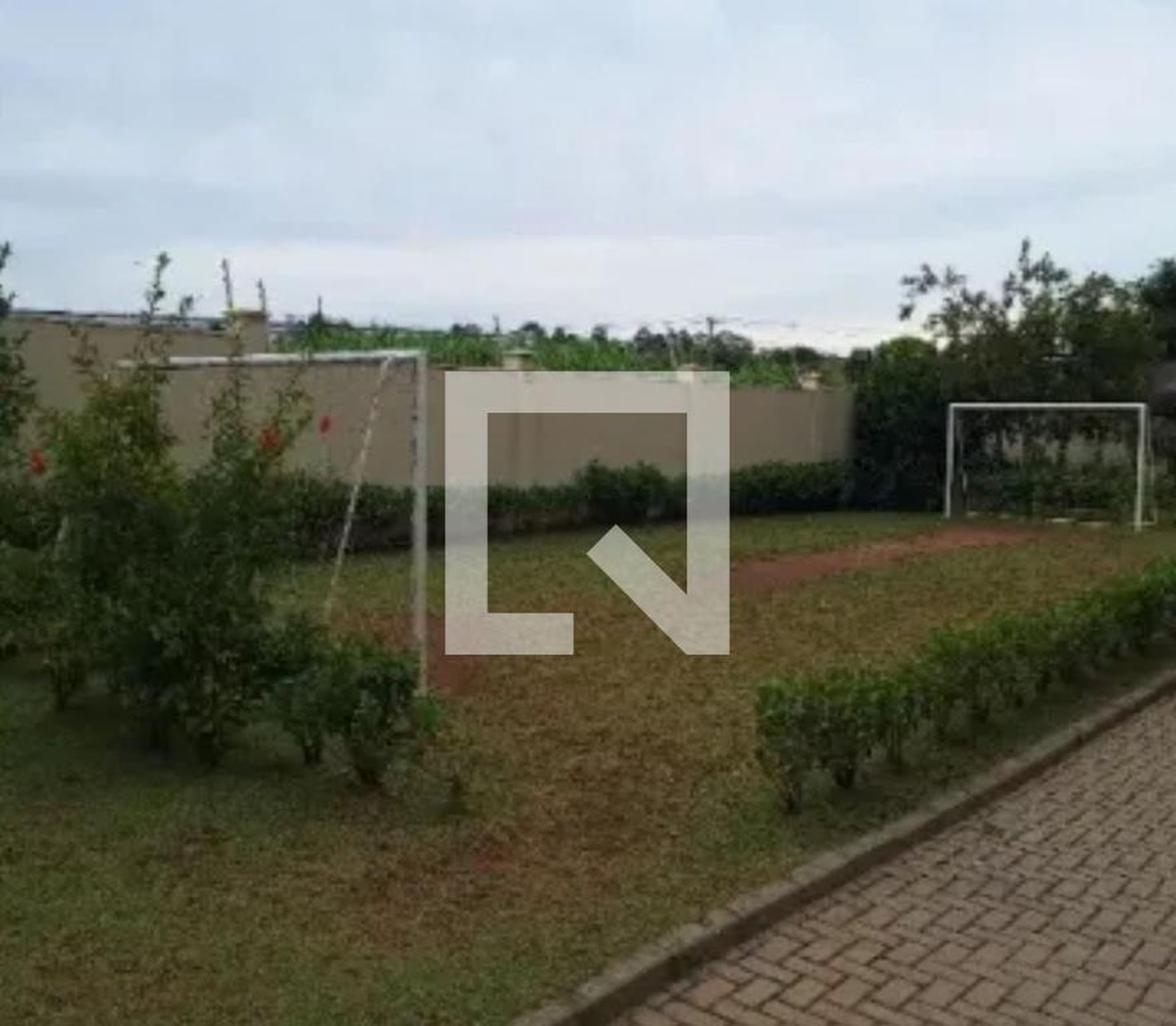 Área comum - Vivarte Alamedas