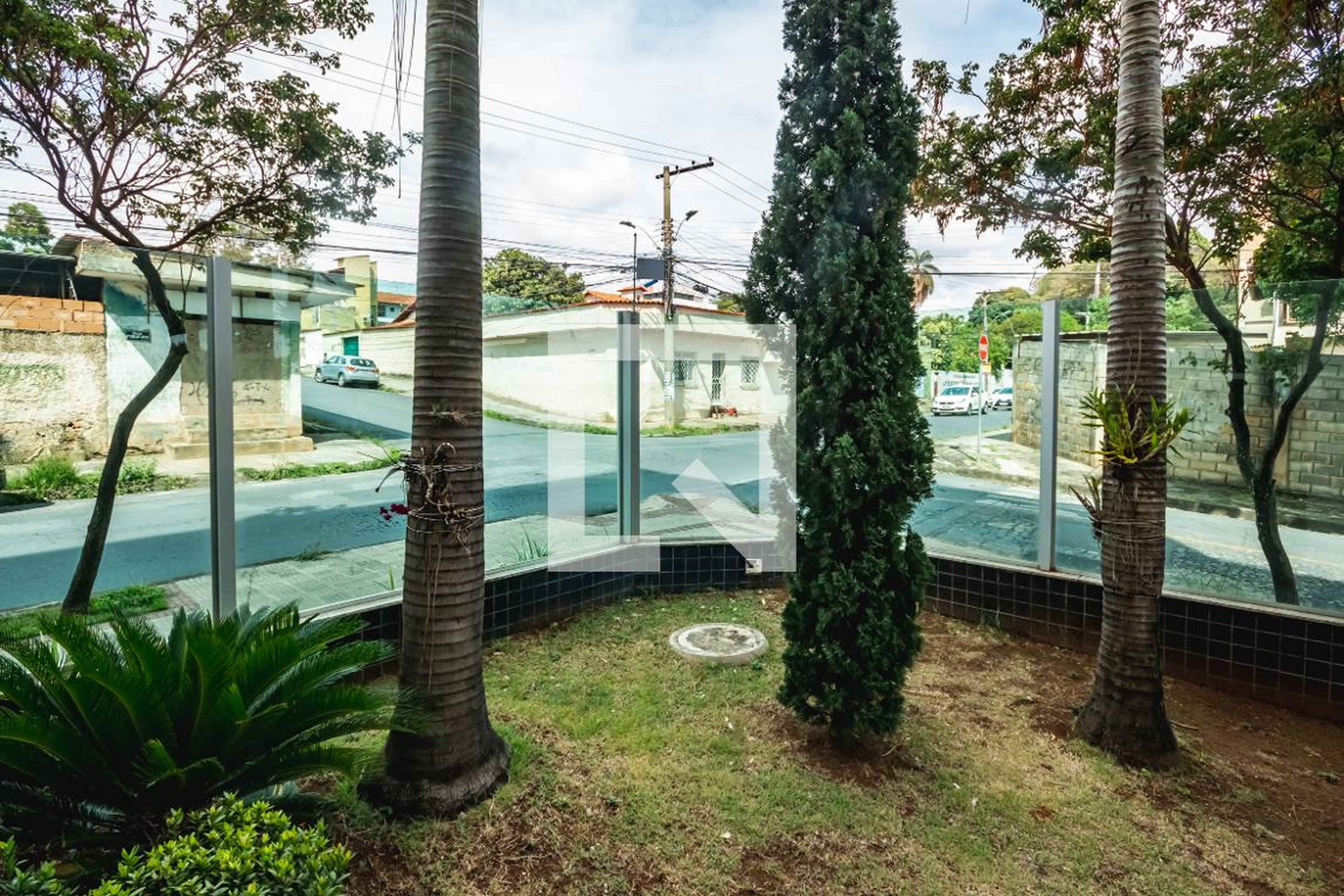 Área comum Edifício Barcelona