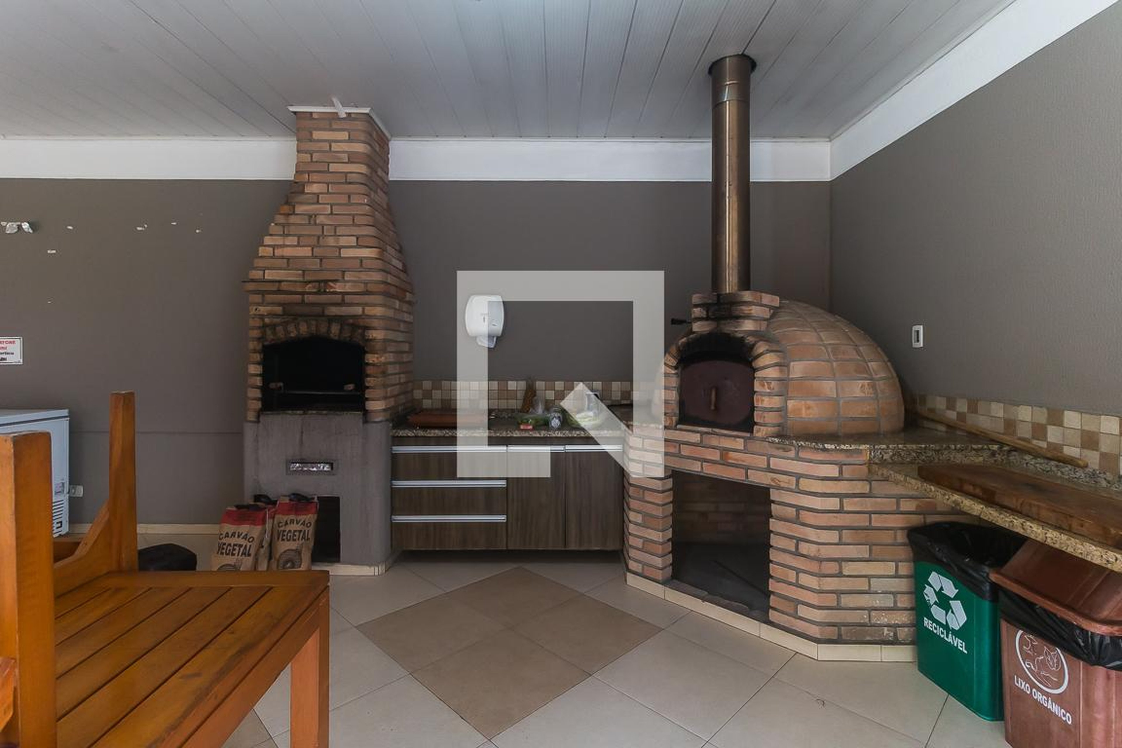 Espaço Gourmet - Vida Bella 2