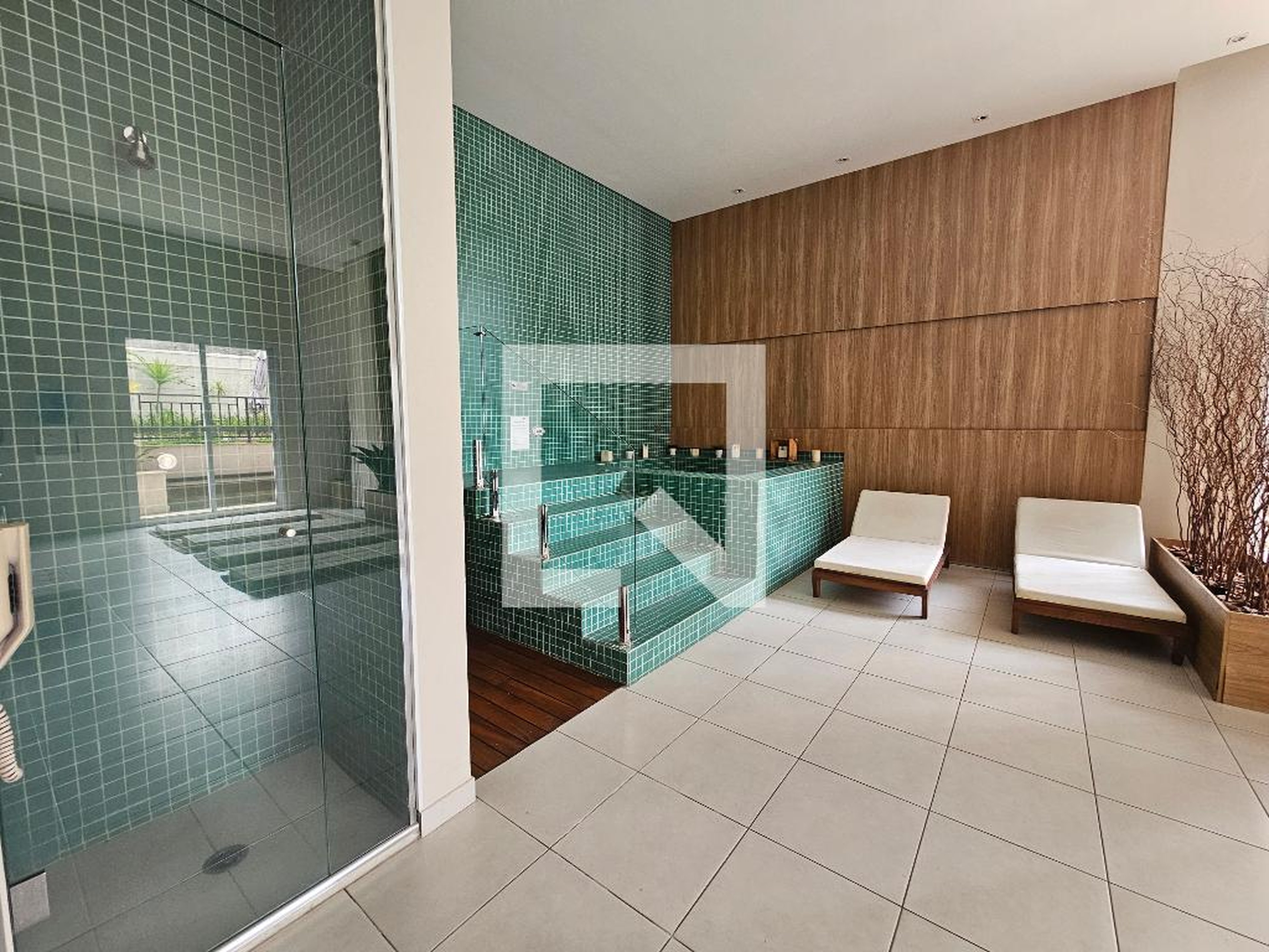 Spa - Up Style Campo Belo