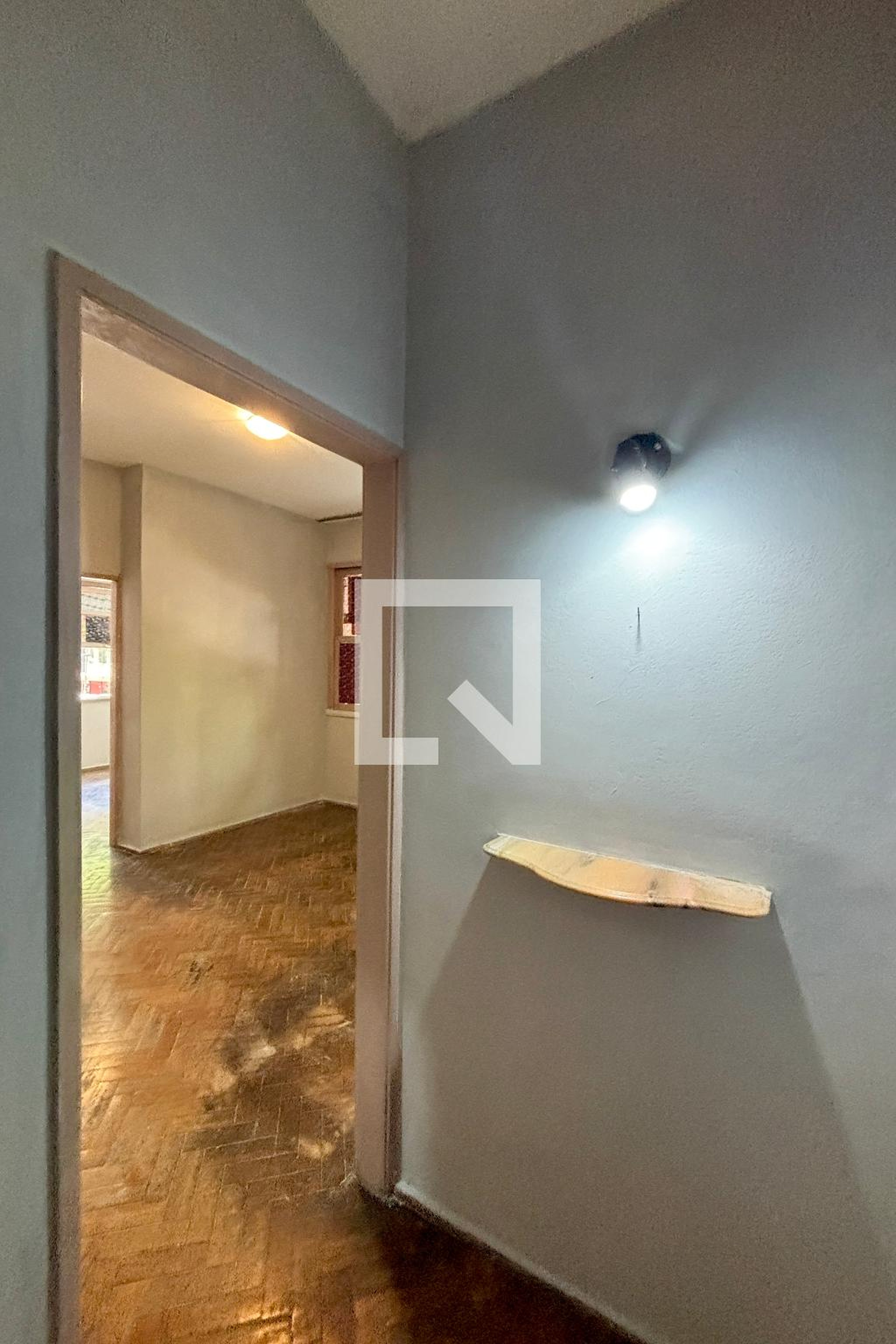 Hall de entrada - Alzilia