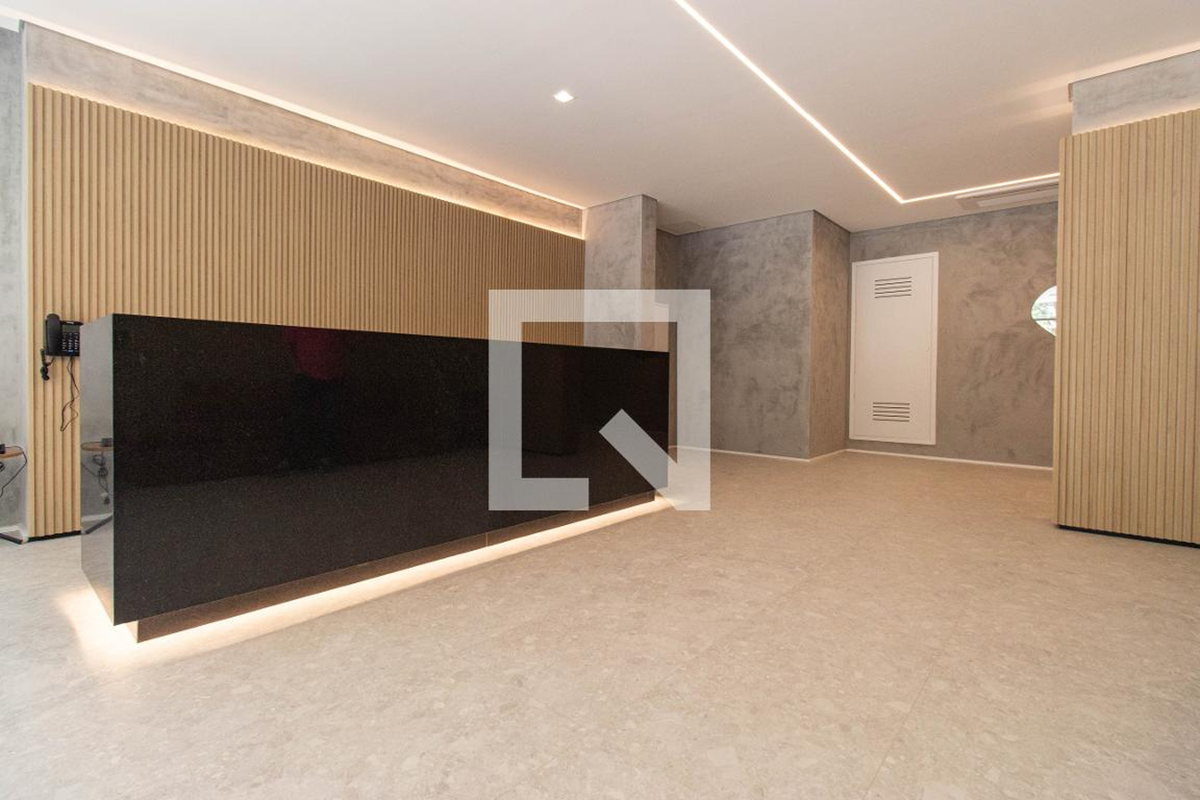 Hall de entrada - null