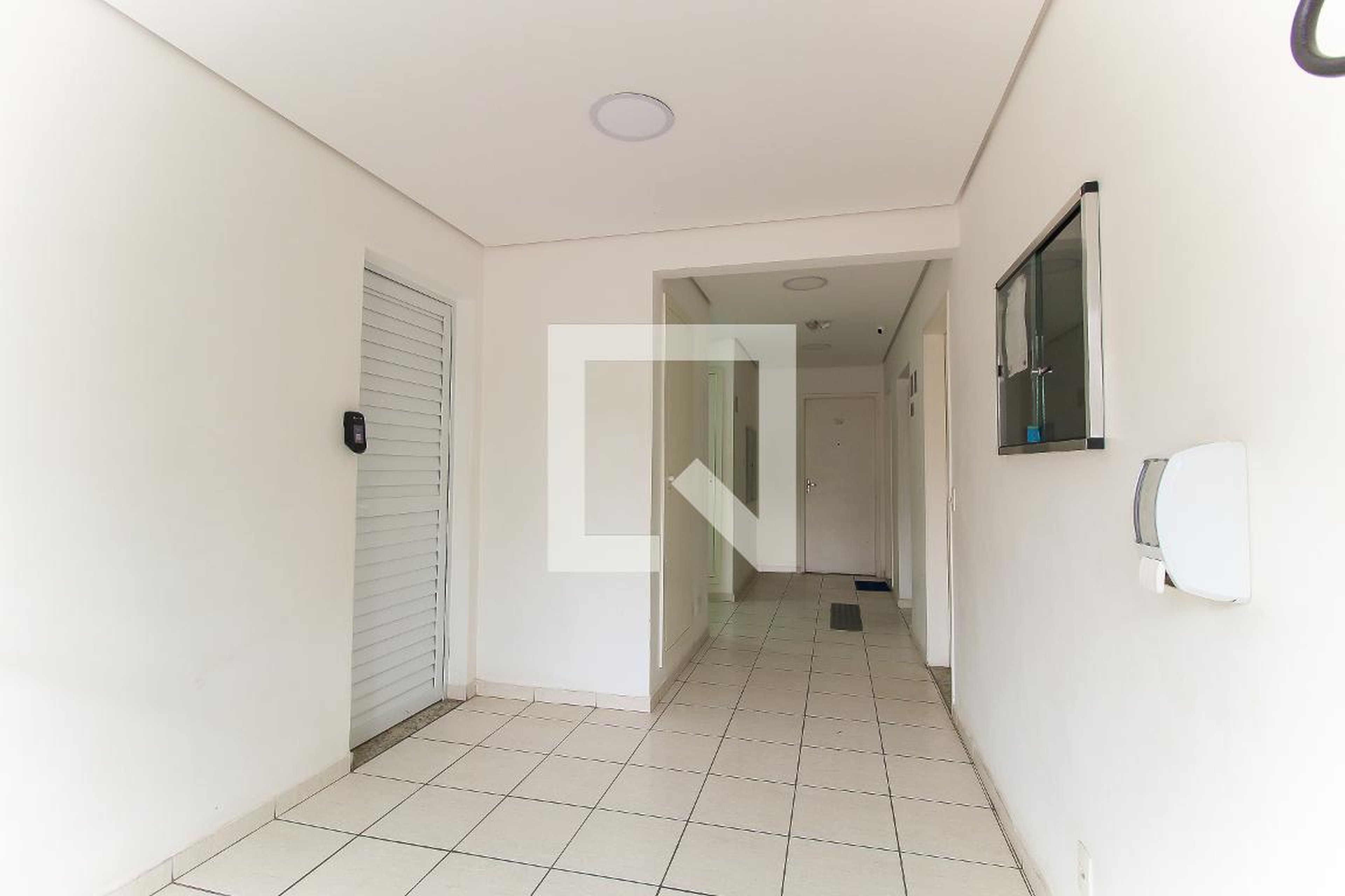 Hall - Azáleia  Parque das Flores