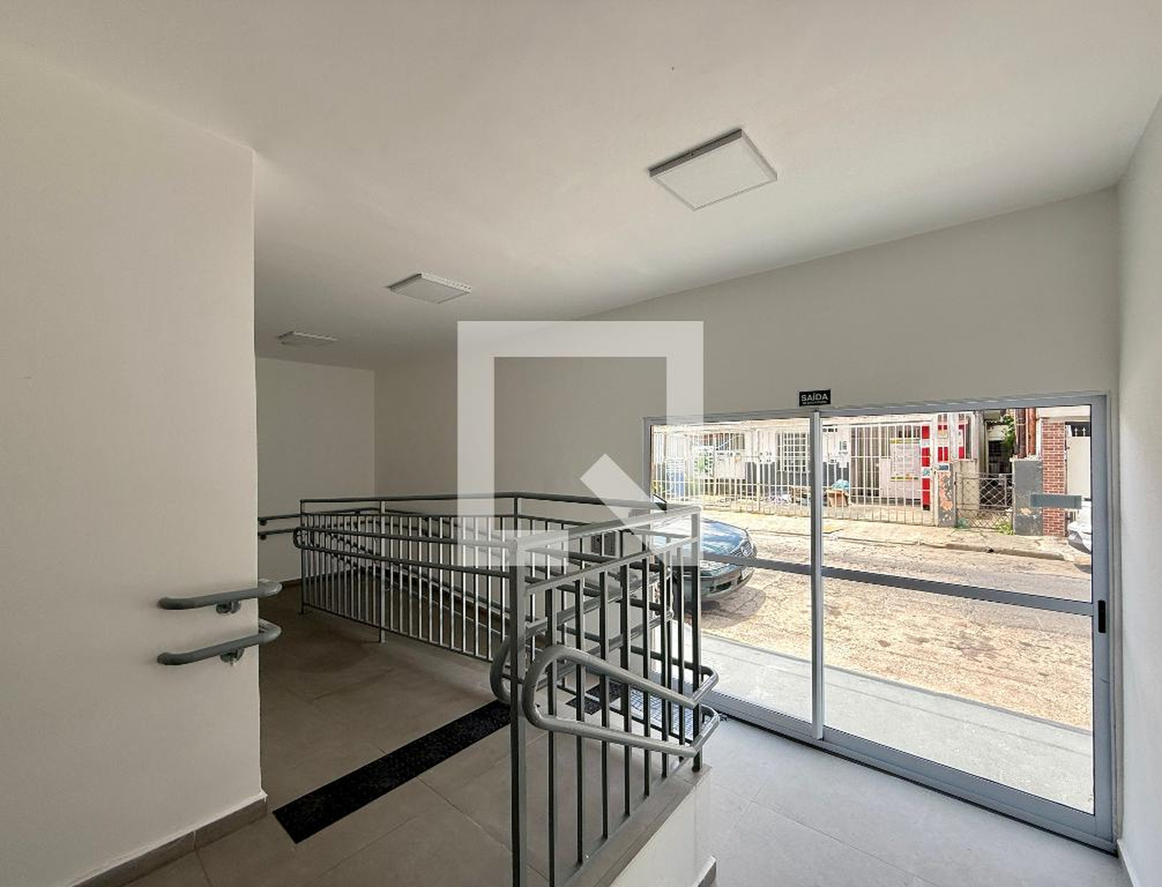 Entrada - Metrocasa Berrini