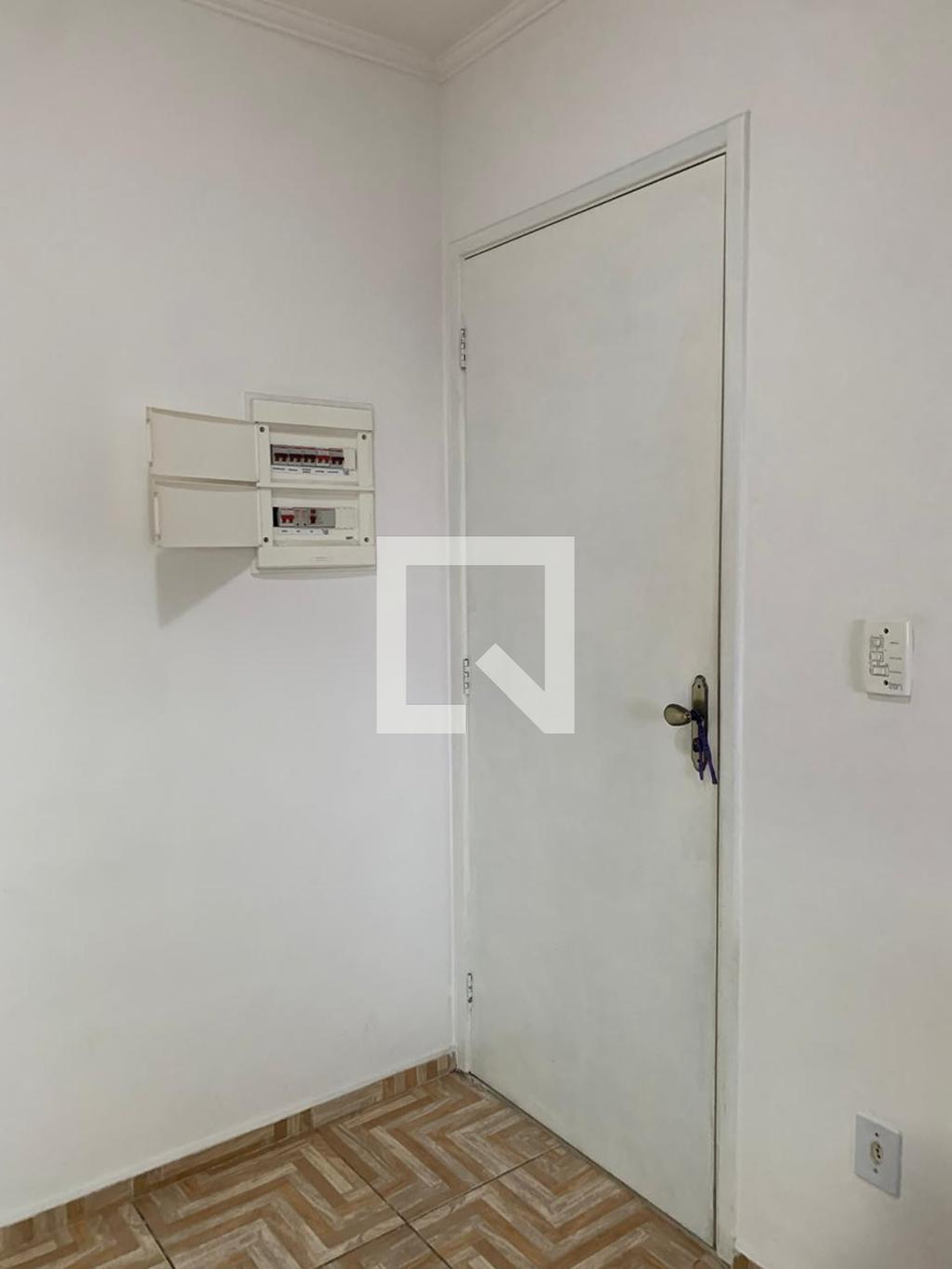 Hall de Entrada - Morada dos Pássaros