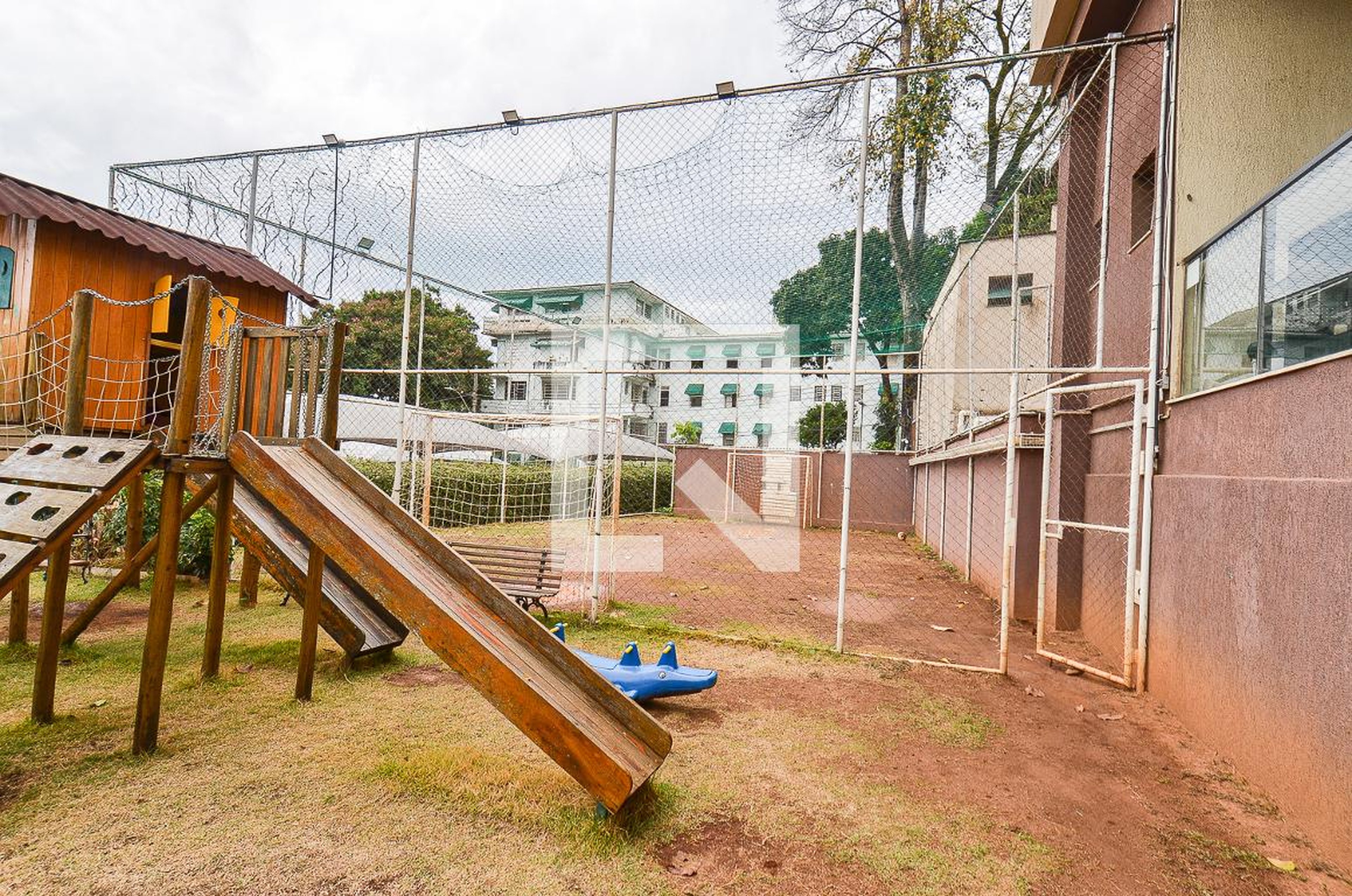 Area comum - Porangatu