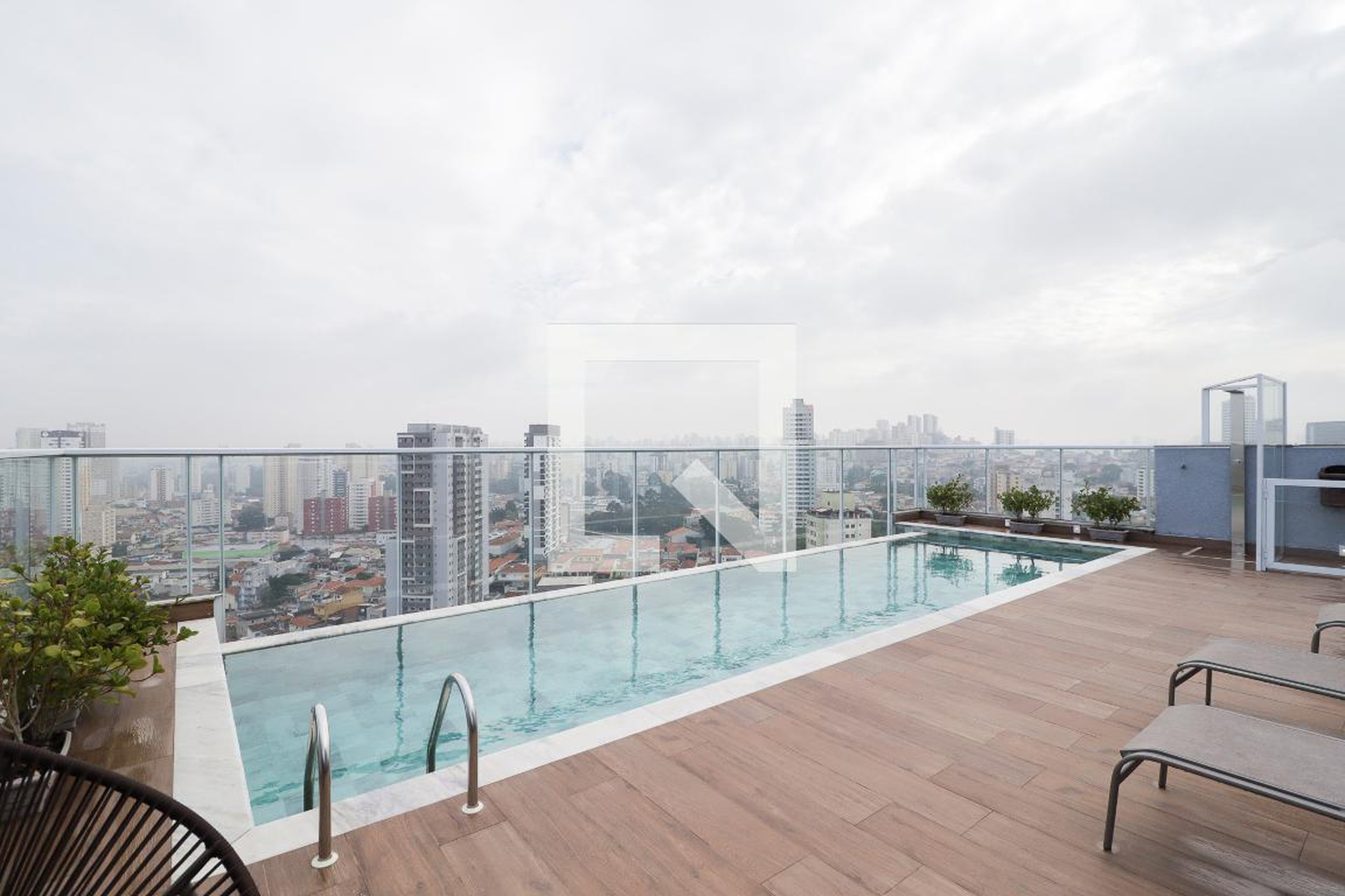Piscina - 