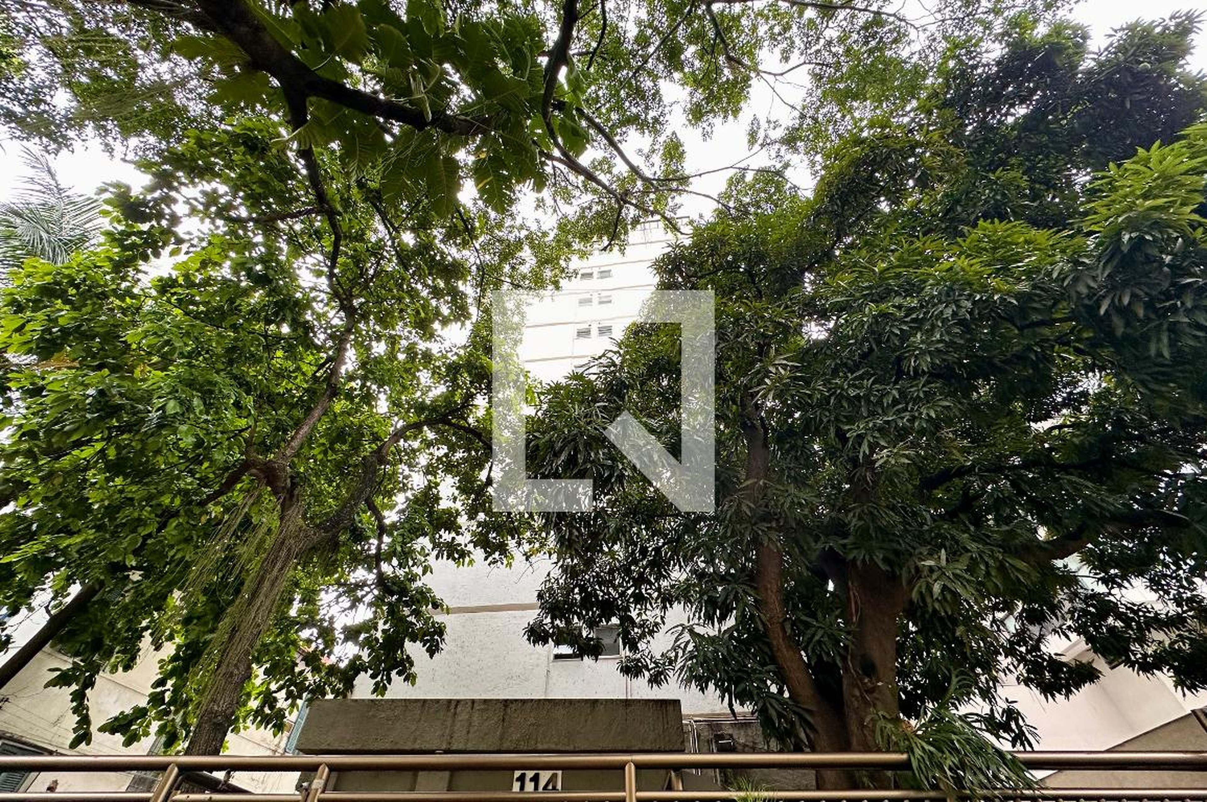 Fachada Condomínio Costamagna