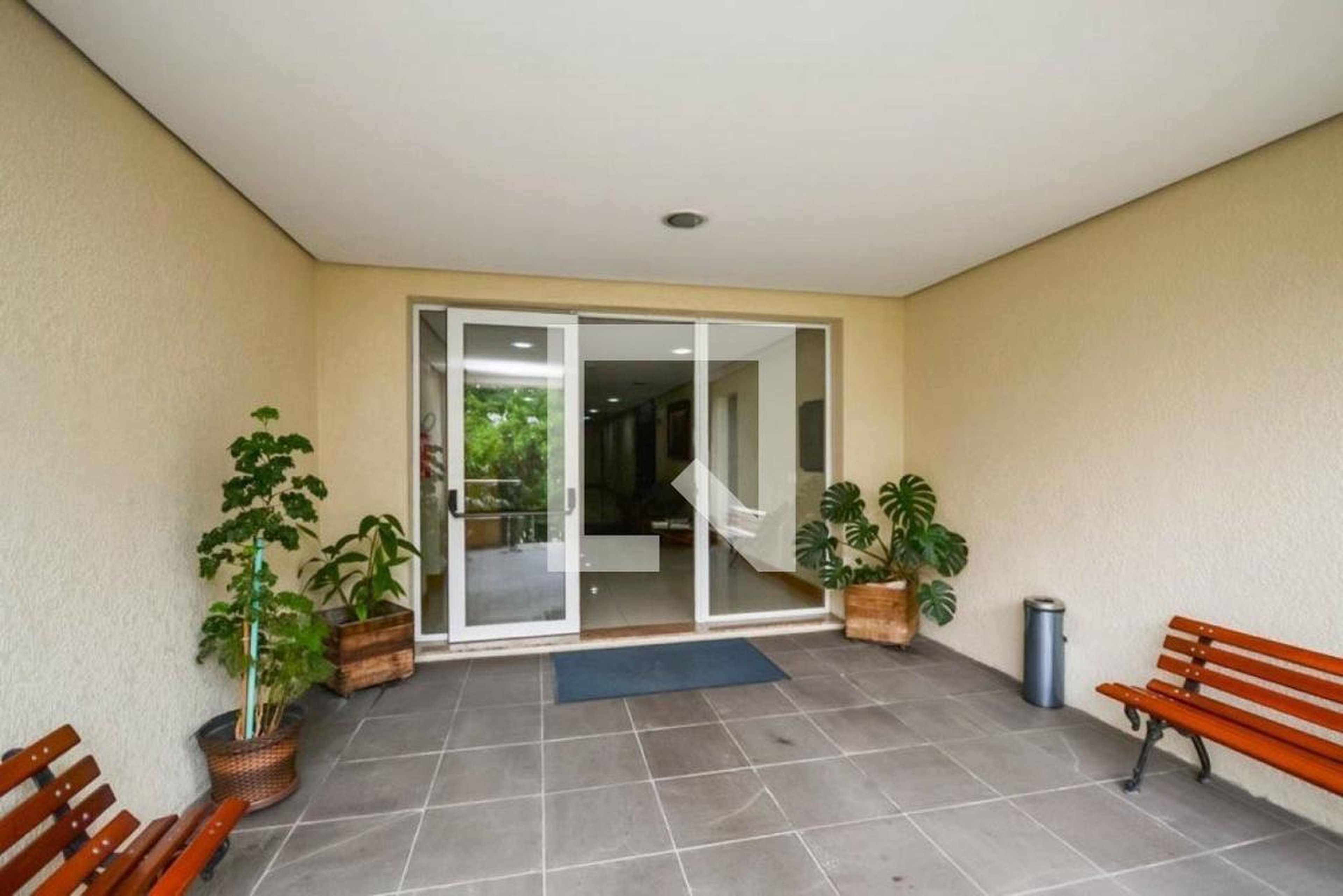 Área comum - Urbano Petrópolis