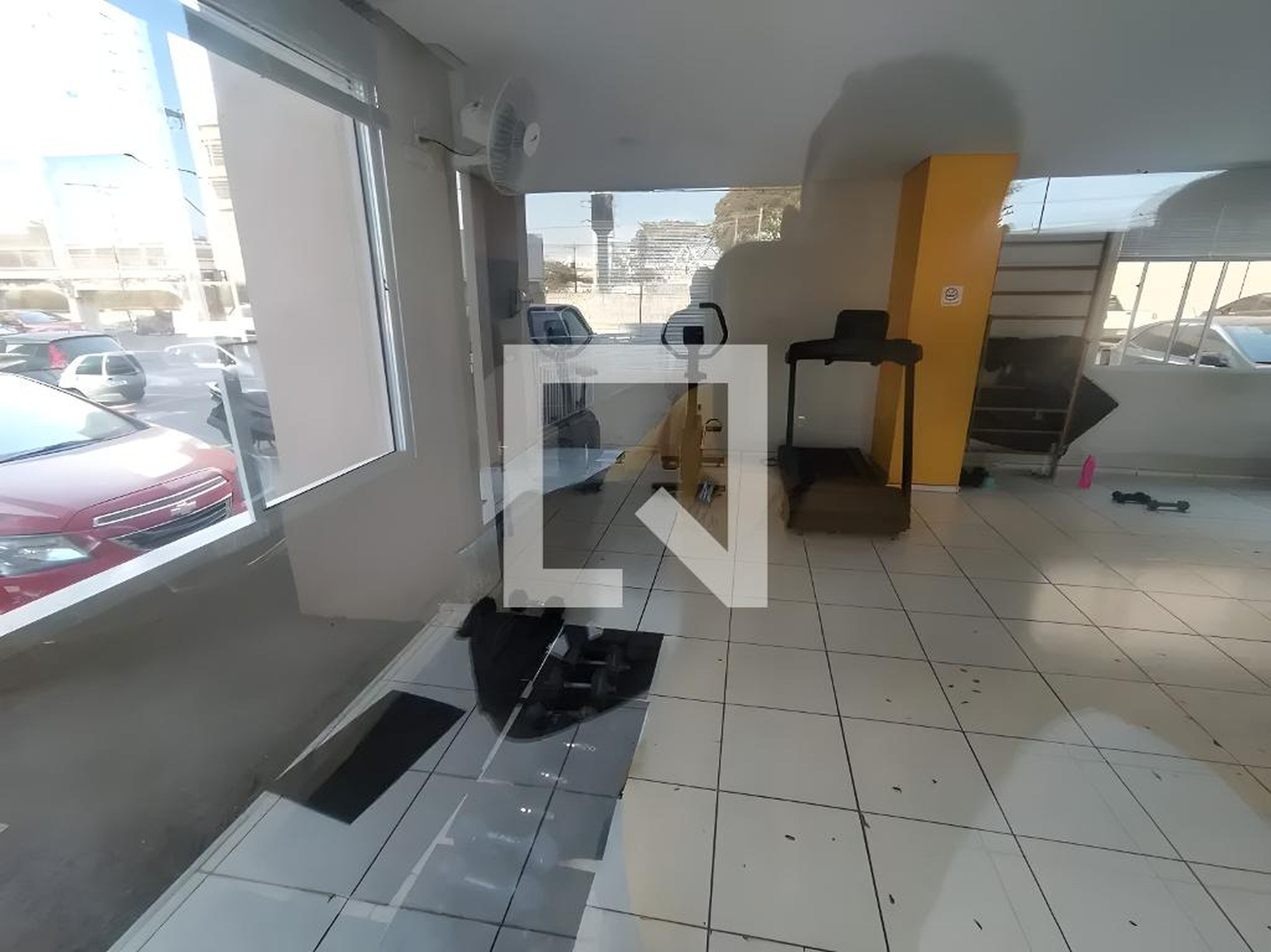 Academia - Residencial Reserva do Lago