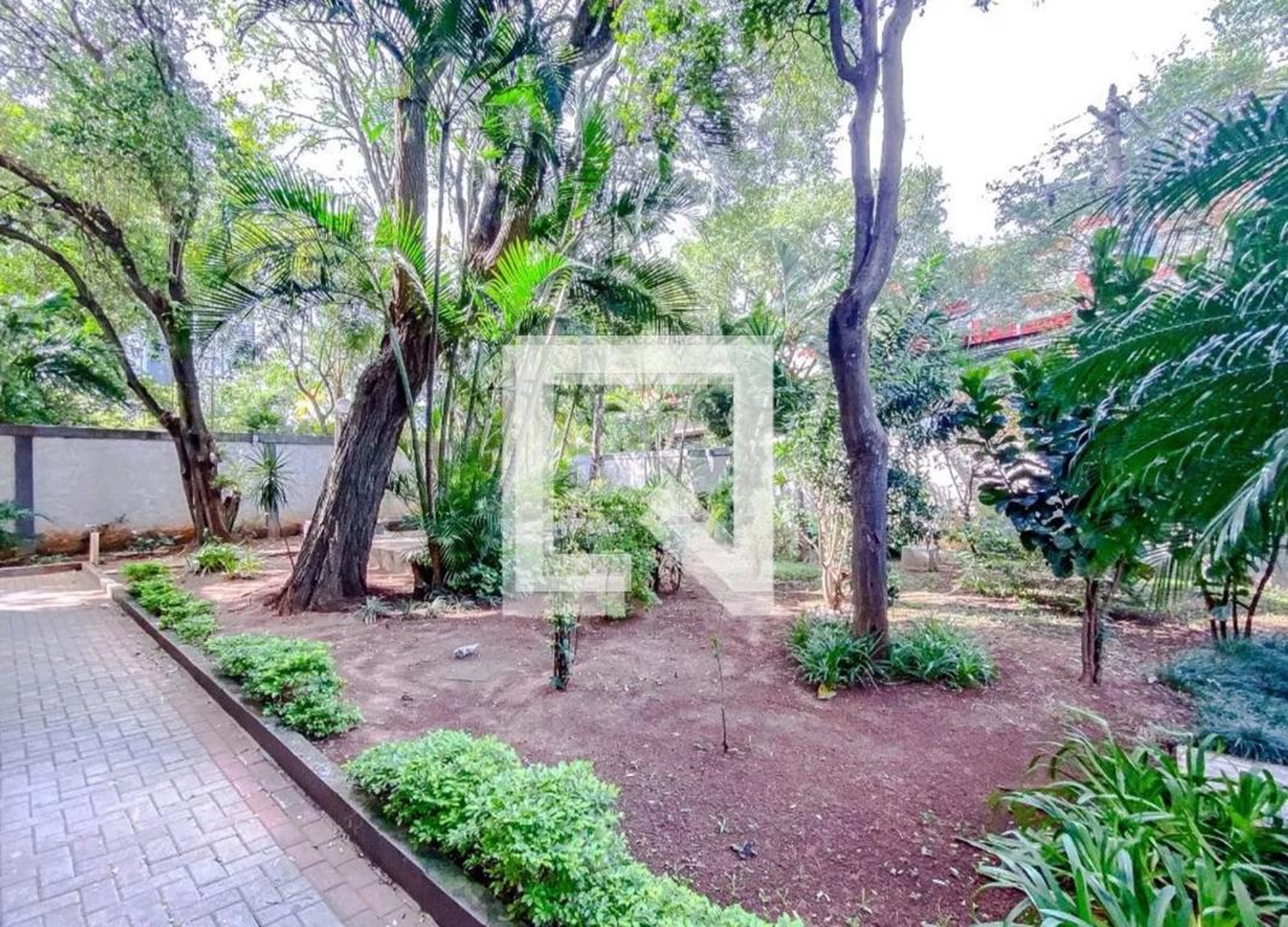 Área comum - Edificio  villa casteli