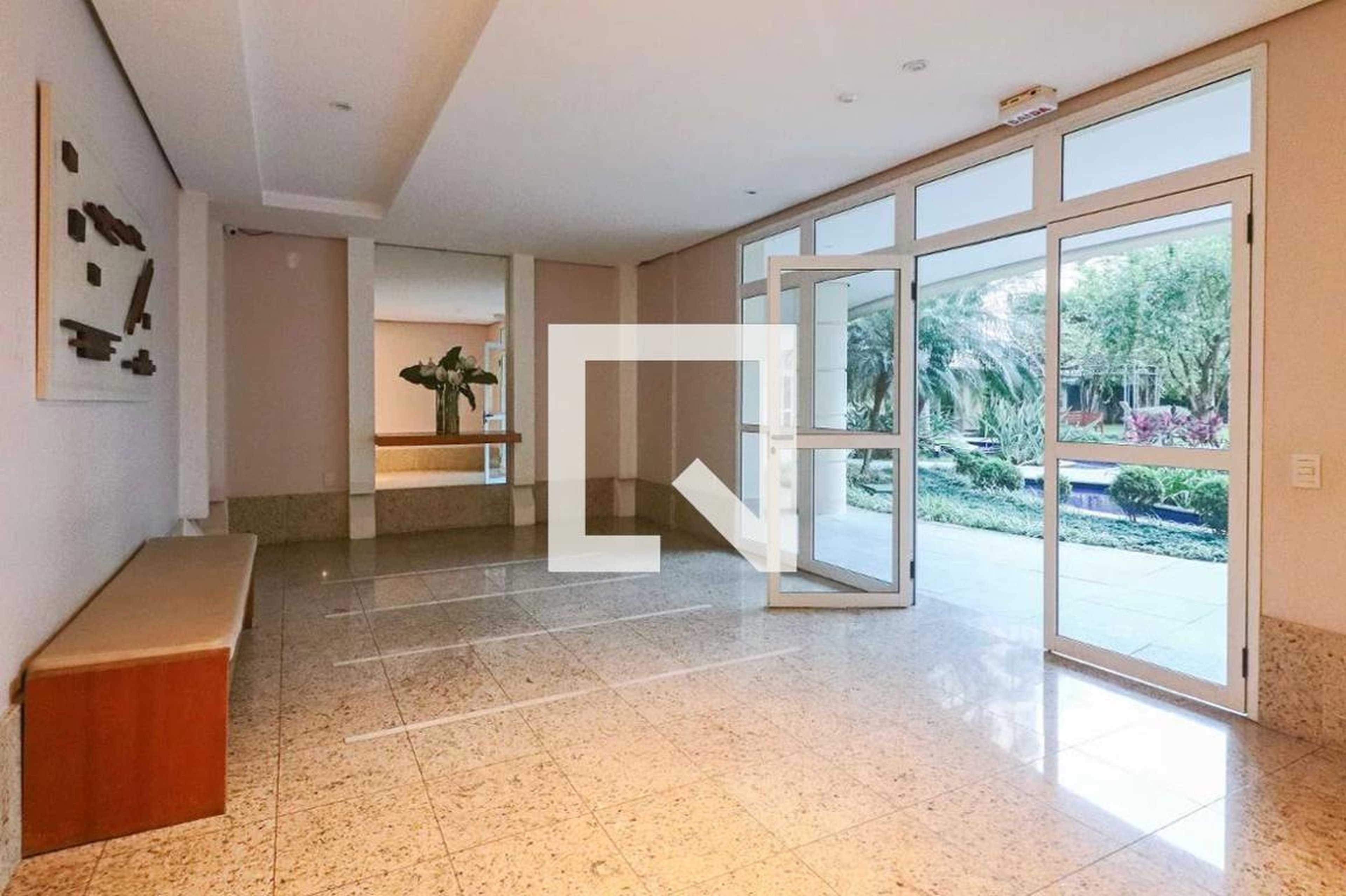 Área comum - Verti Vita