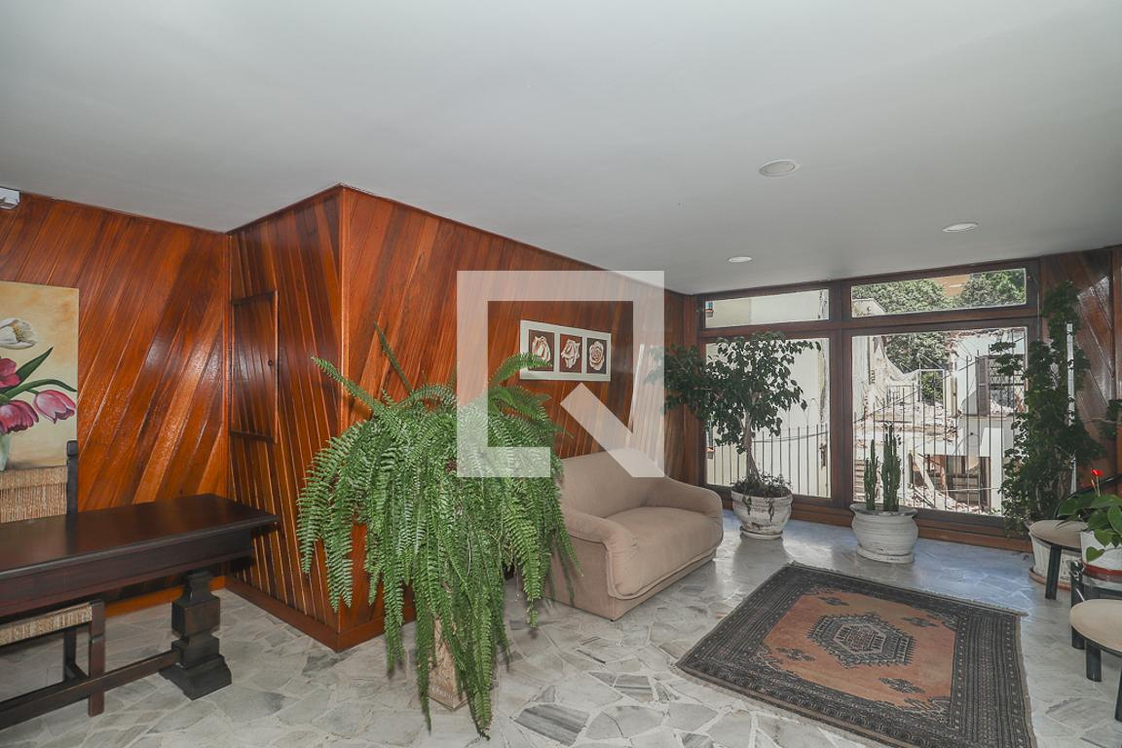 Hall de entrada - 