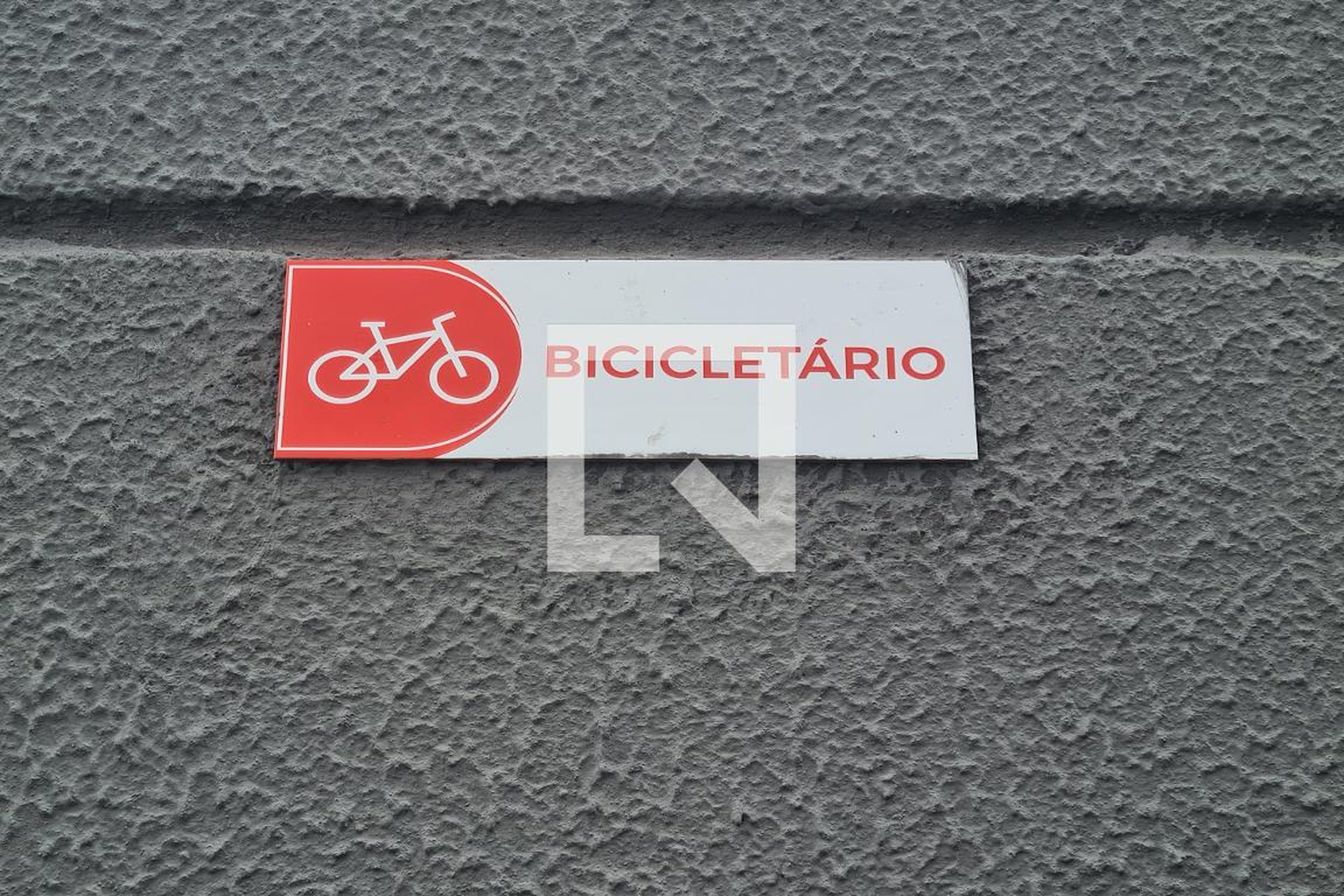 Bicicletario - MetroCasa Vila Ema II