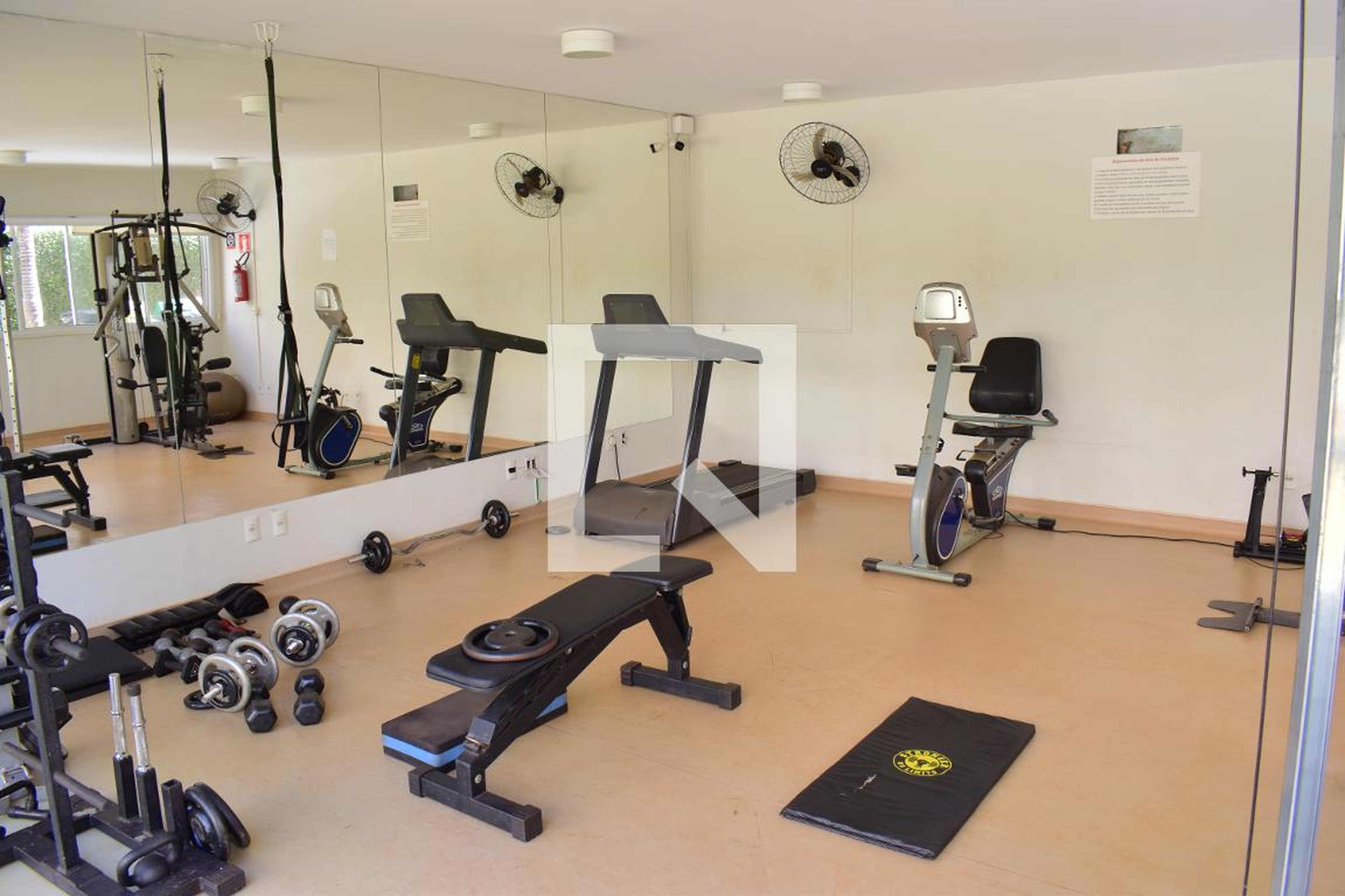 Academia - Mediterrâneo