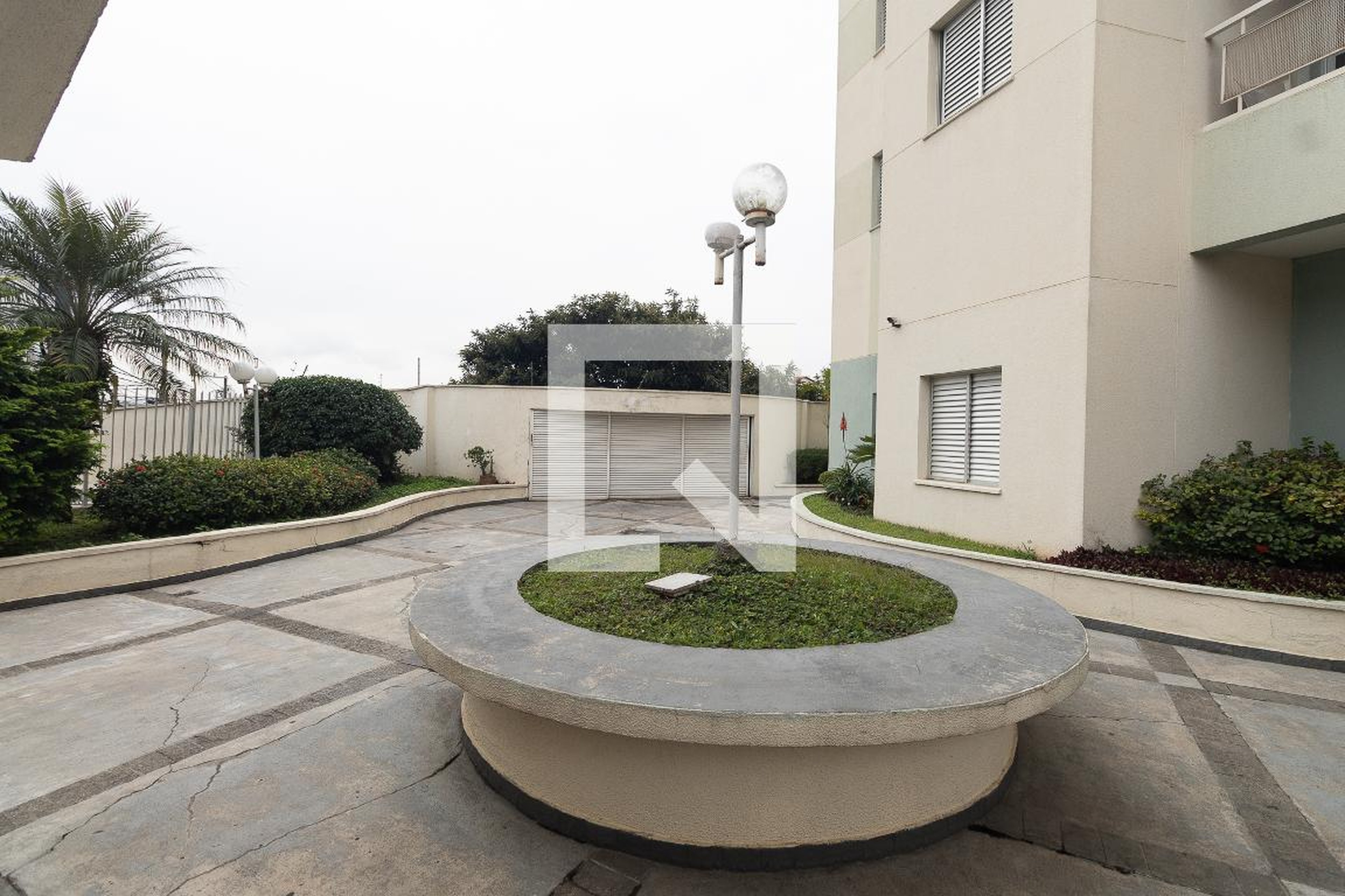 Área Comum - Terrazzo di Firenzi