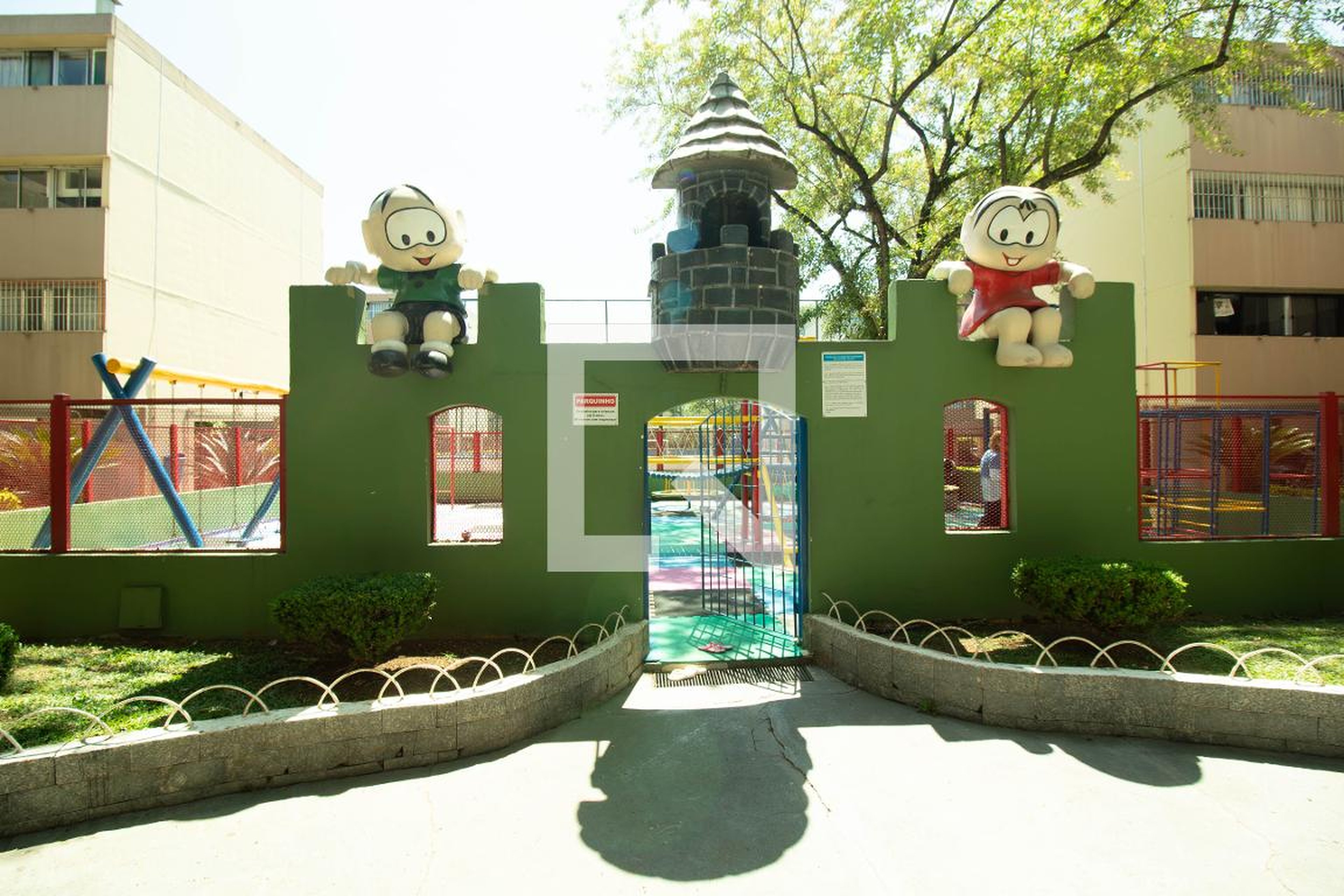 Playground - Espirito Santo