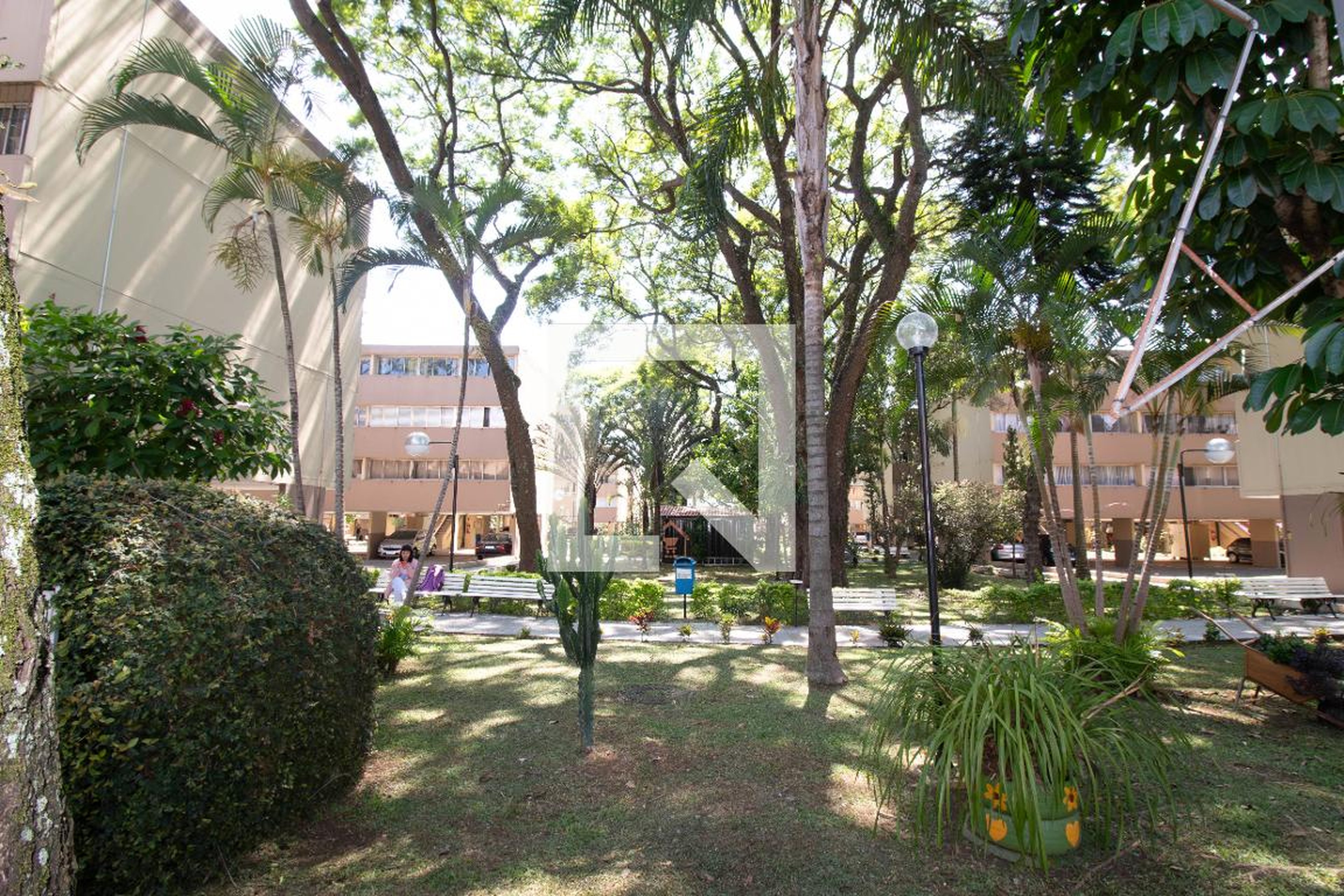 Área comum - Espirito Santo