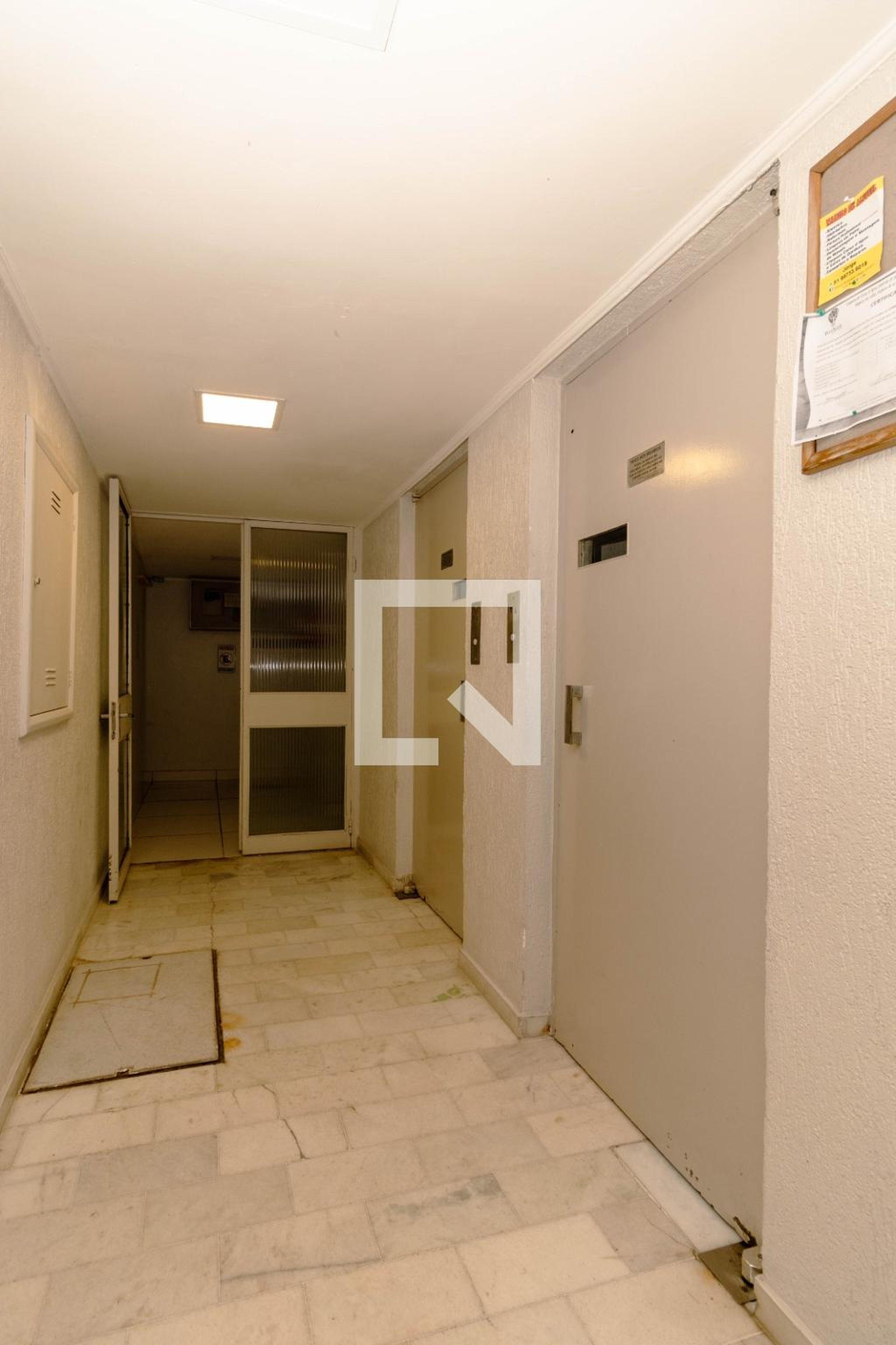 Hall - Edifício Amon