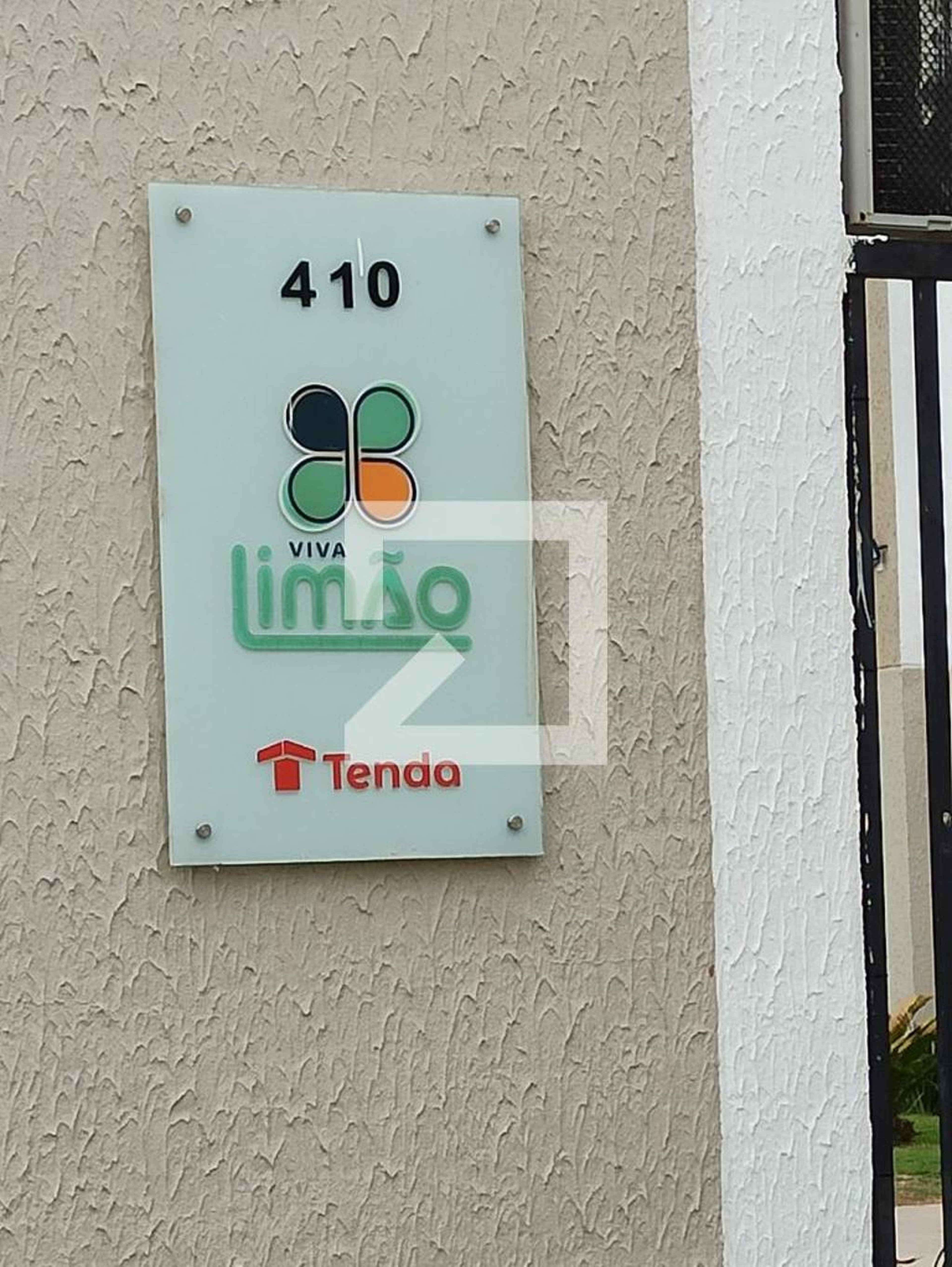 Condomínio - Viva Limão