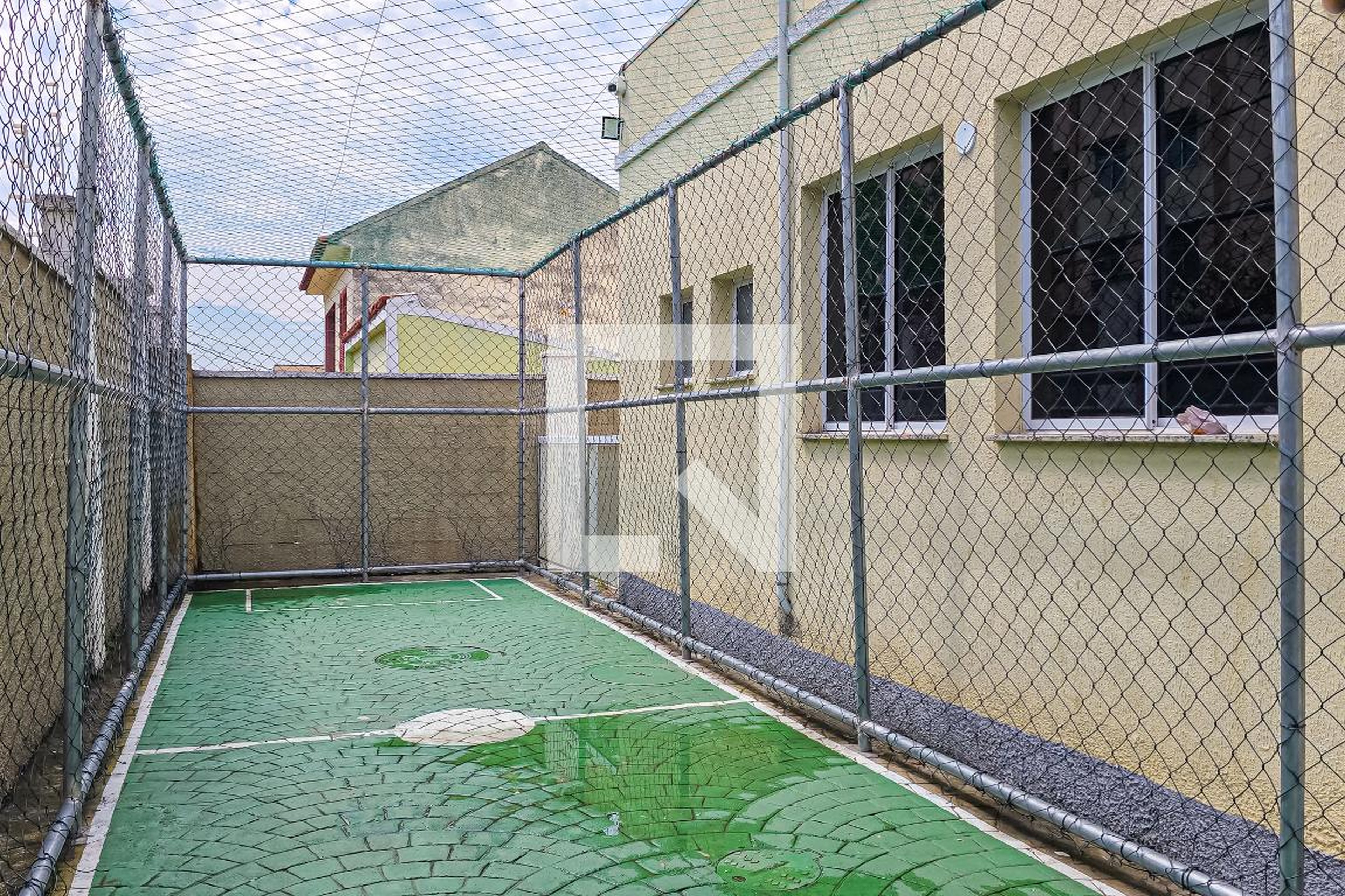 Área comum - Riviera Carioca