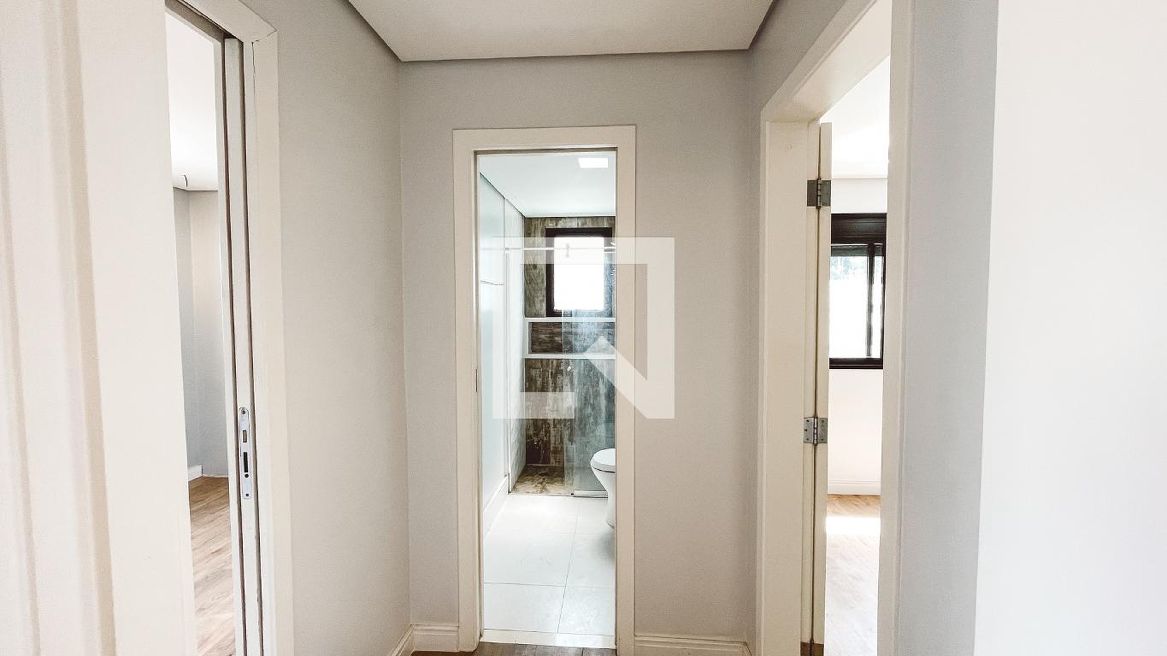 Hall - Edifício Kalium