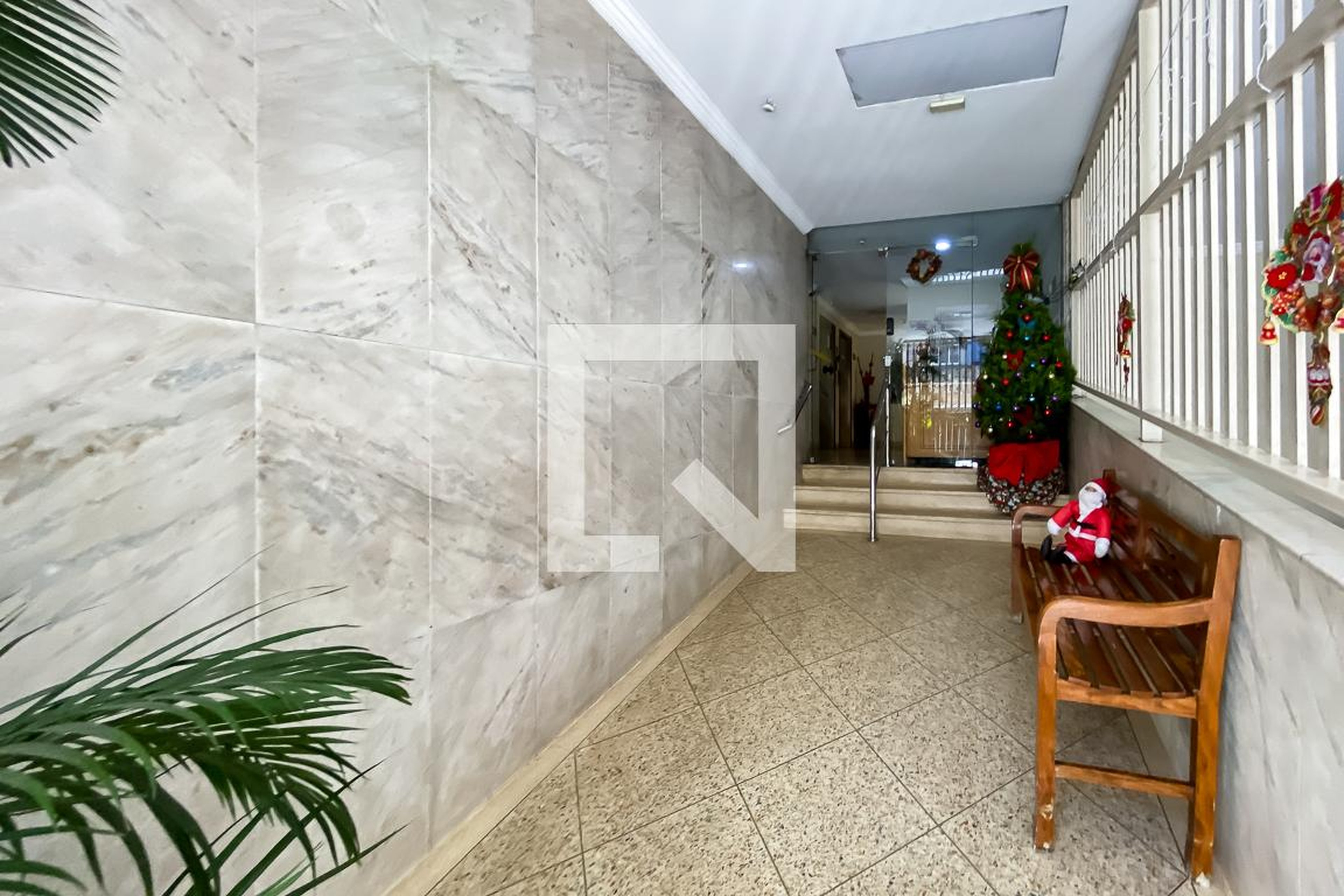 Hall Entrada - Itaipú