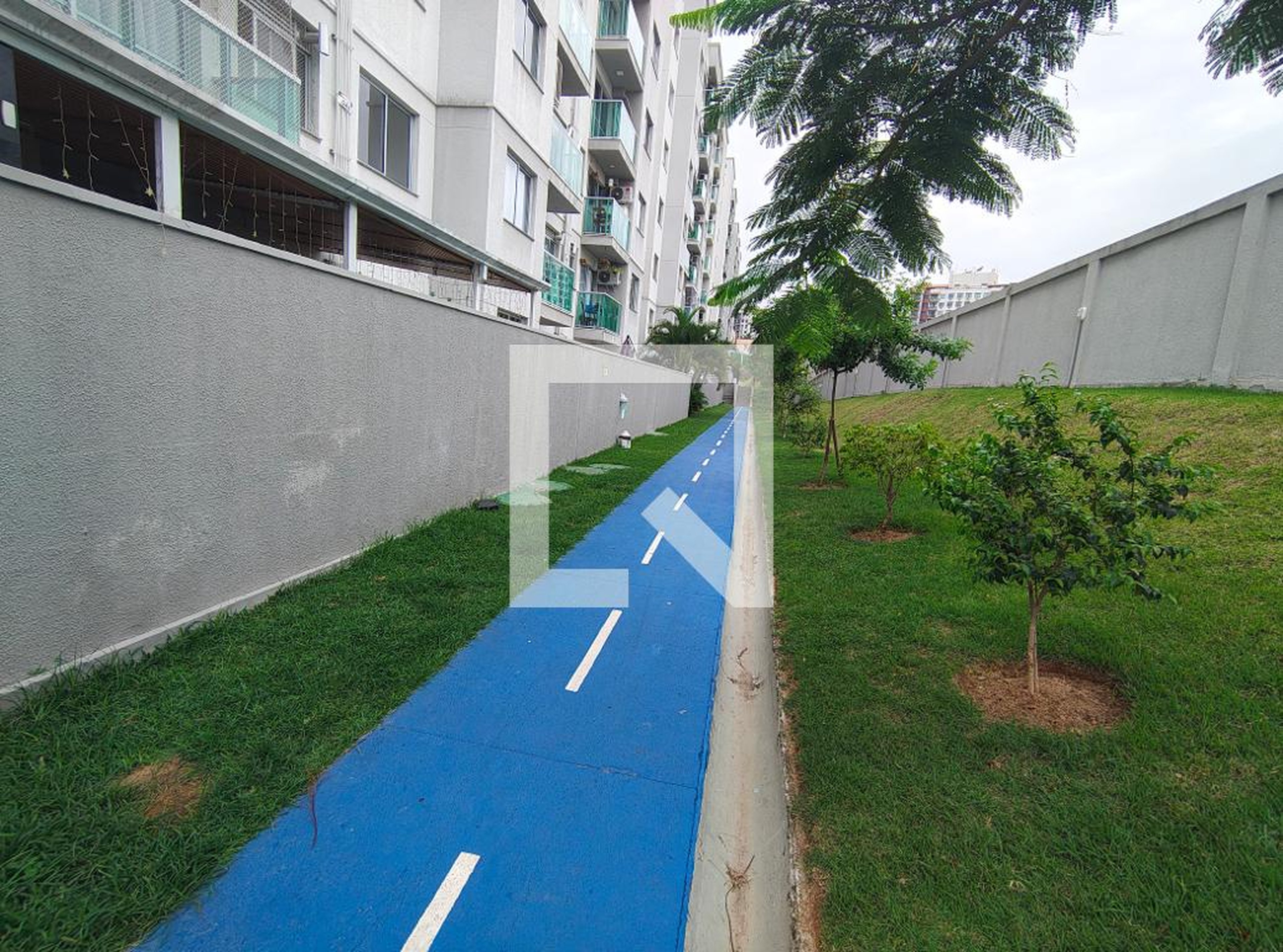 Area Comum - Reserva Mirataia II