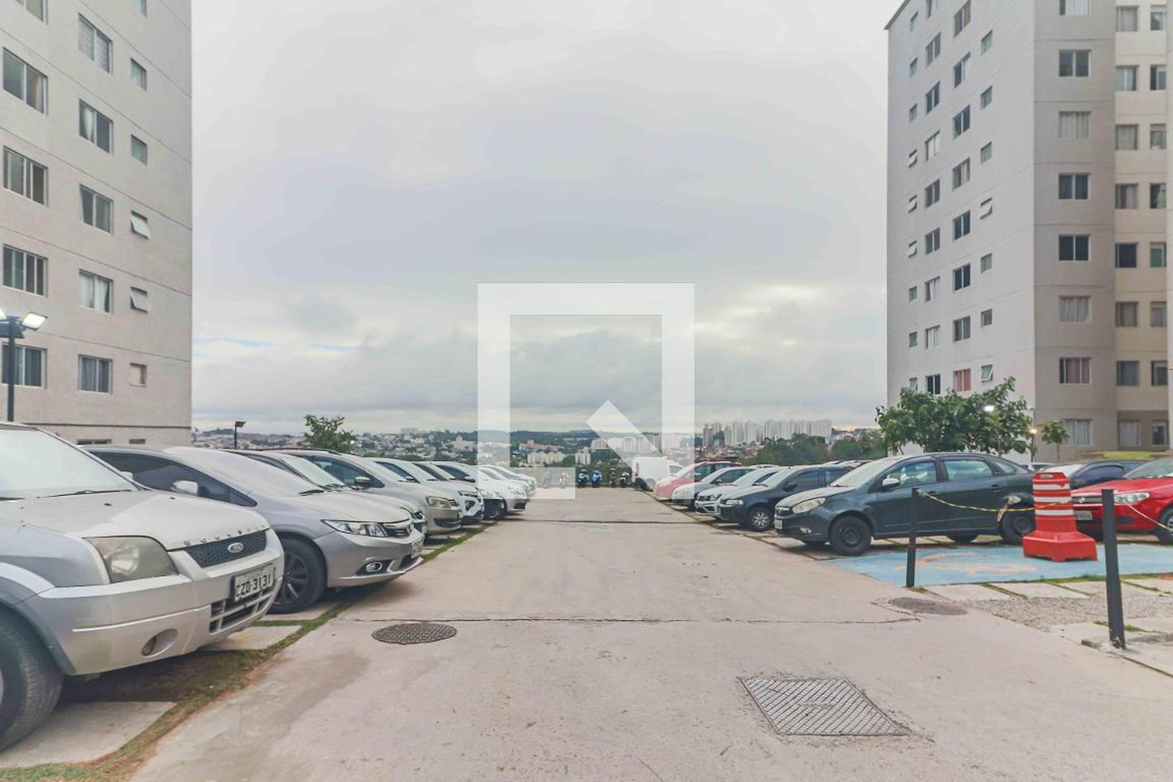 Condomínio - Residencial Quartzo