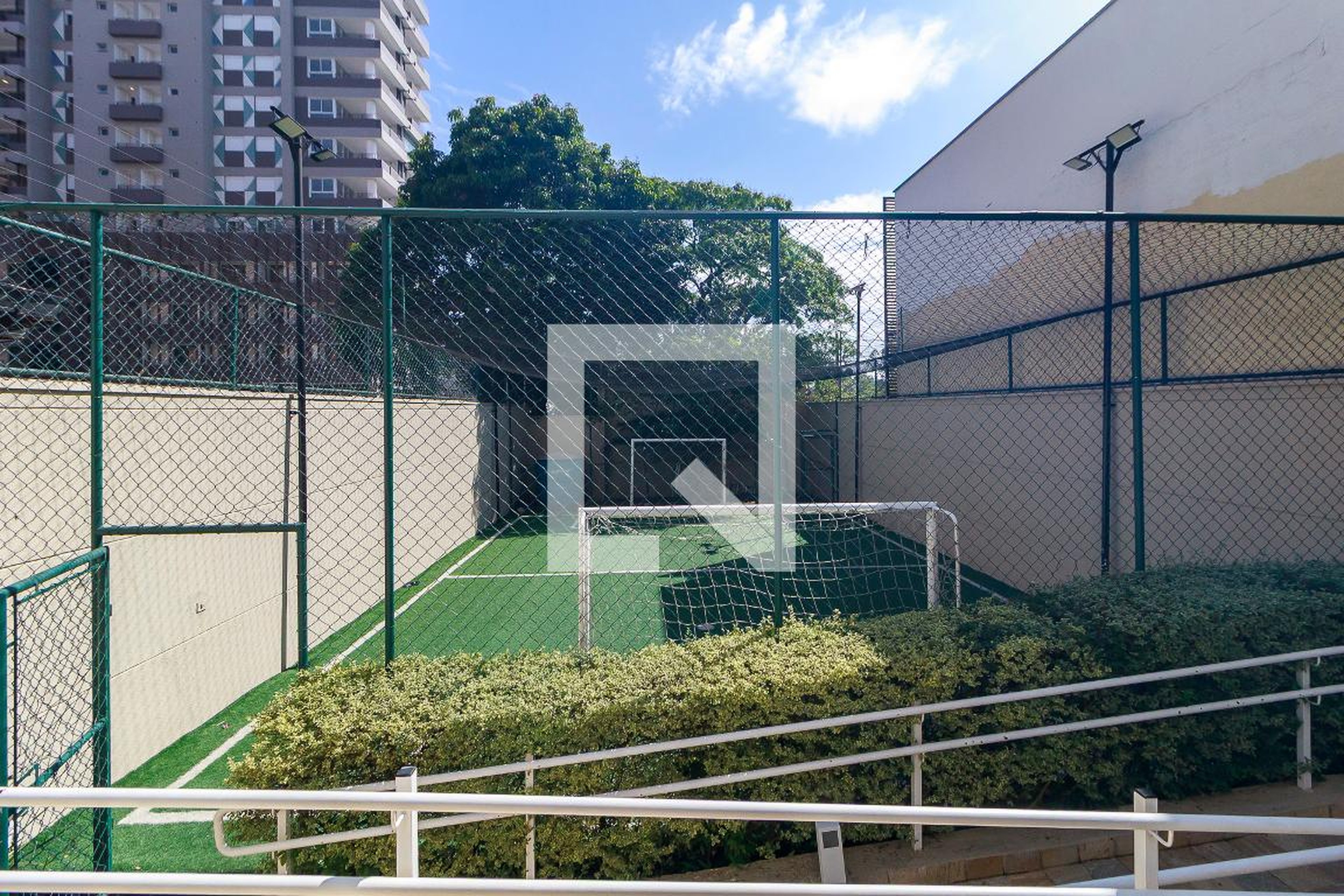 Quadra Esportiva - Helbor Horizons