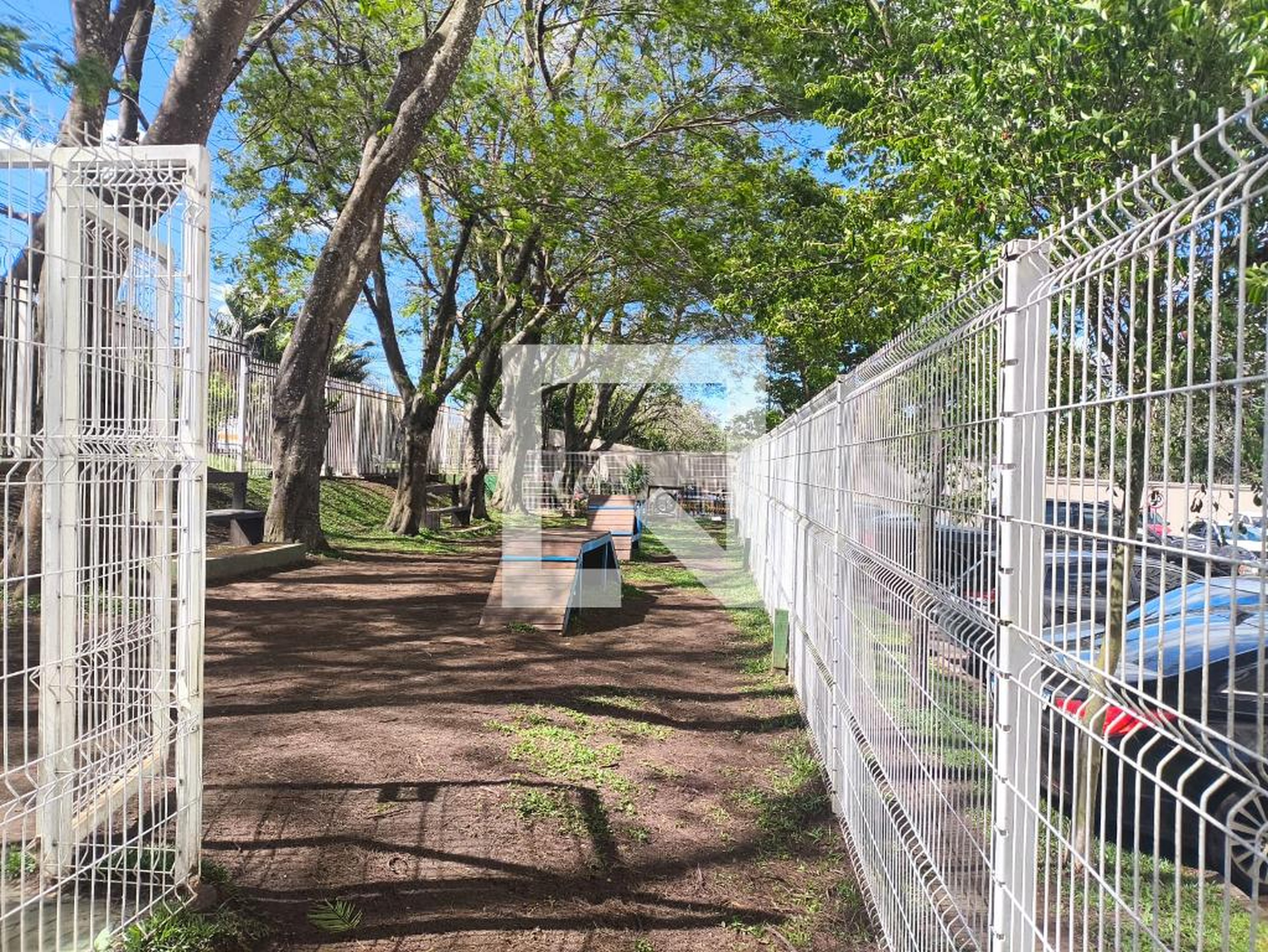 Área comum Condomínio em Rua Reinaldo Stocco, 22