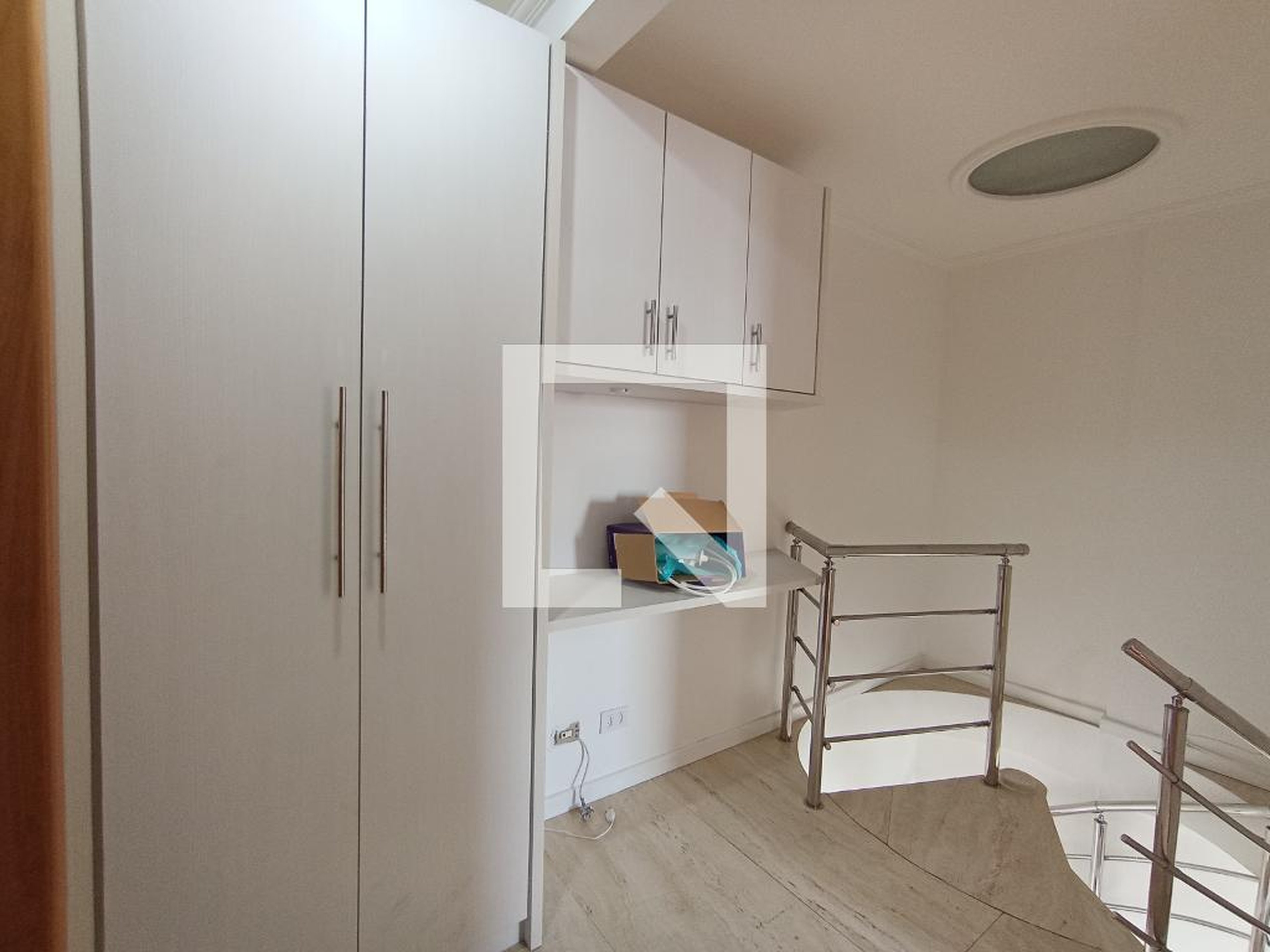 Hall - Edifício Onix