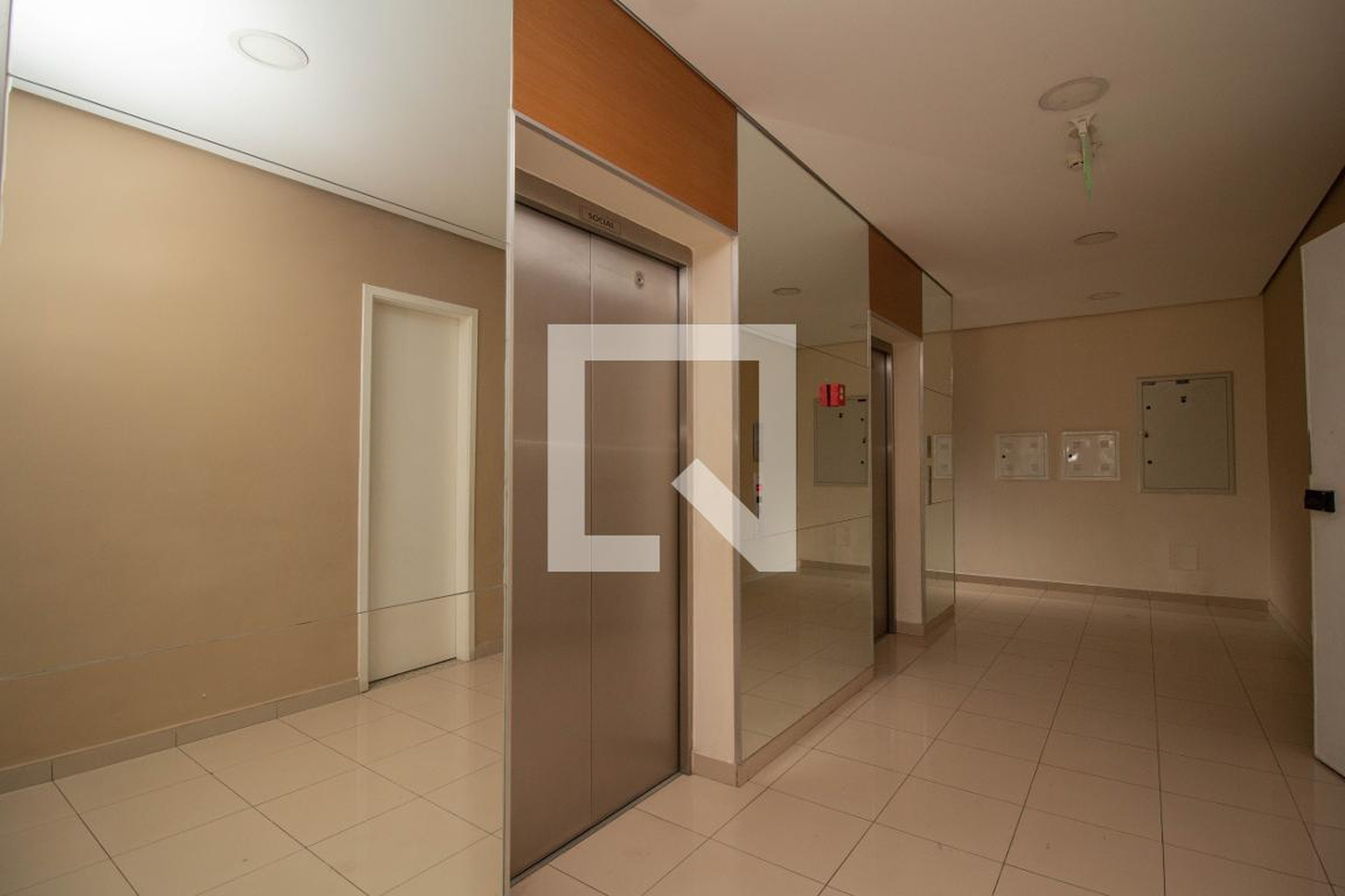 Hall social - Alviverde