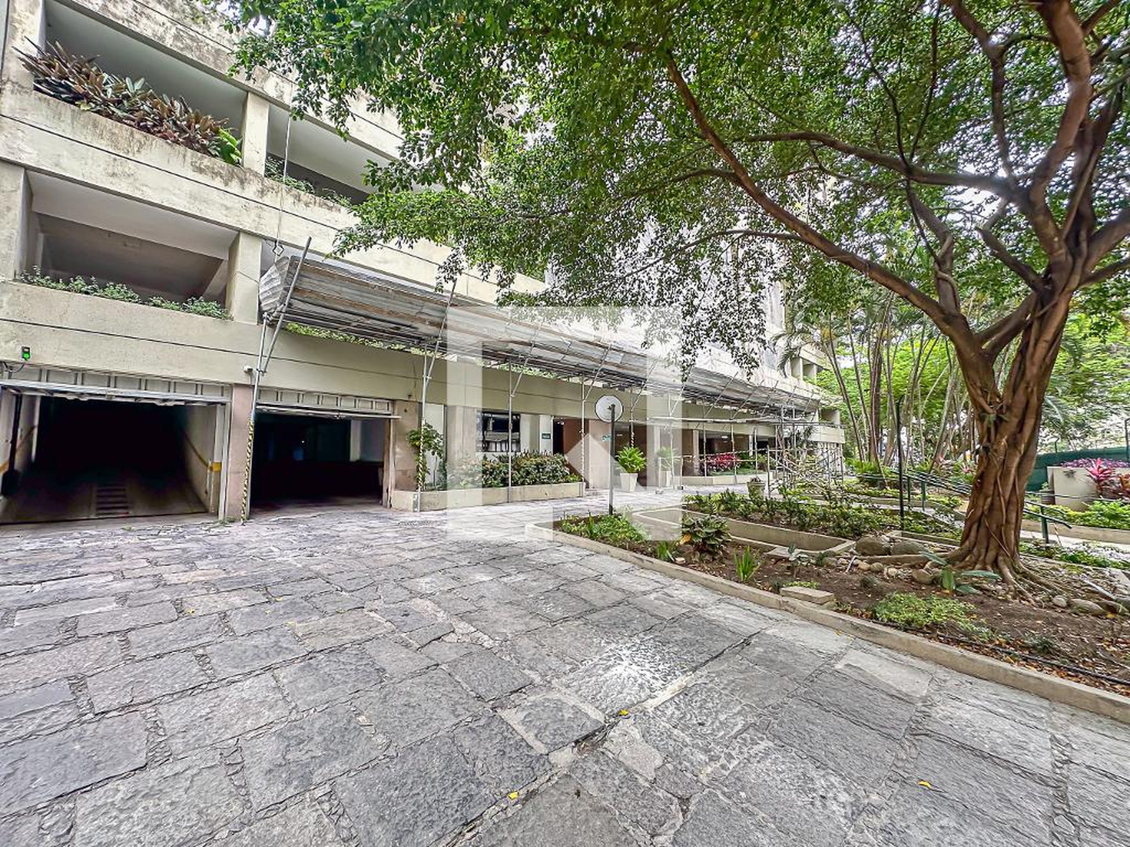 Área comum - Sabará