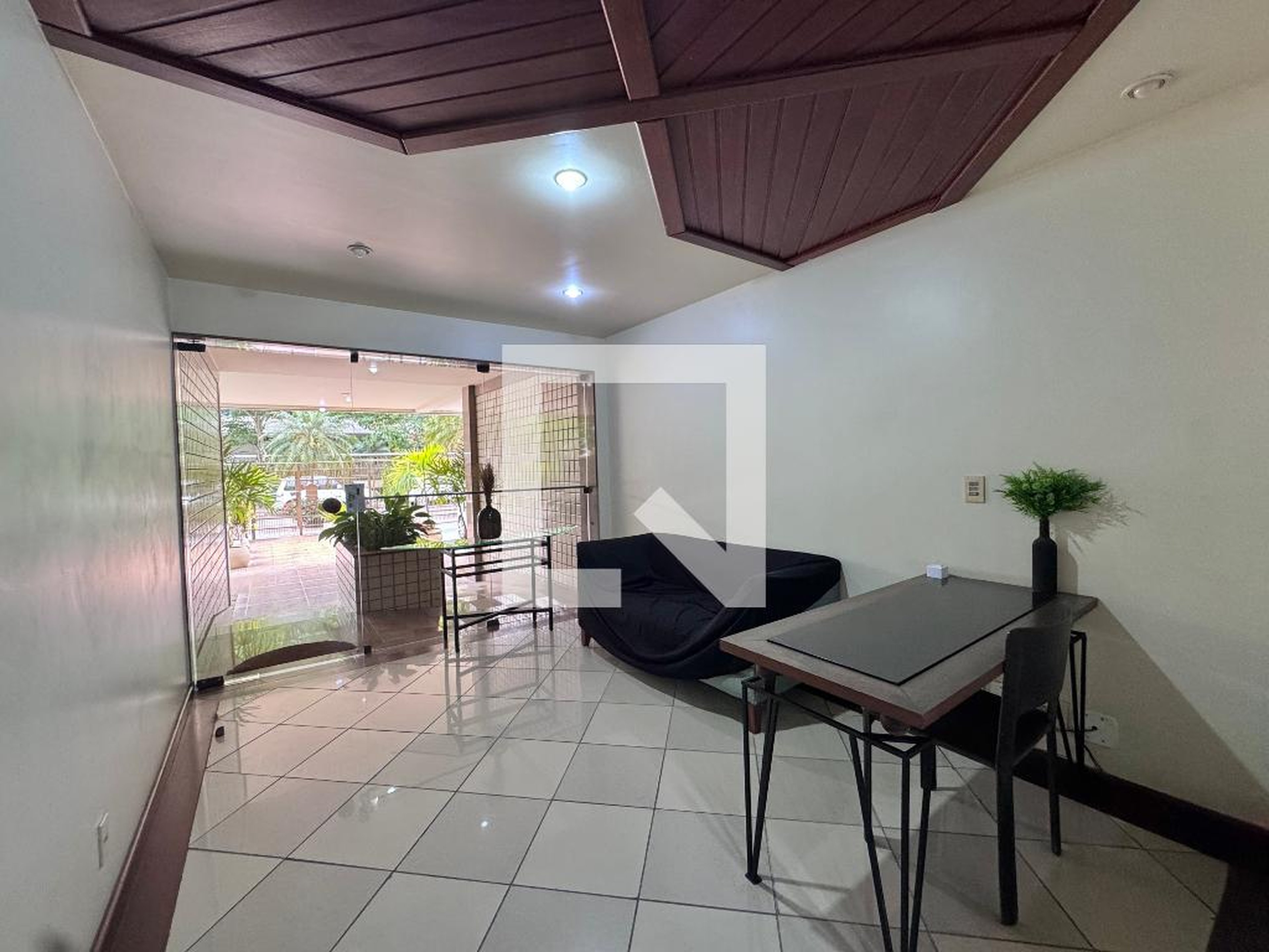 Área comum - Edifício Porto do Sol