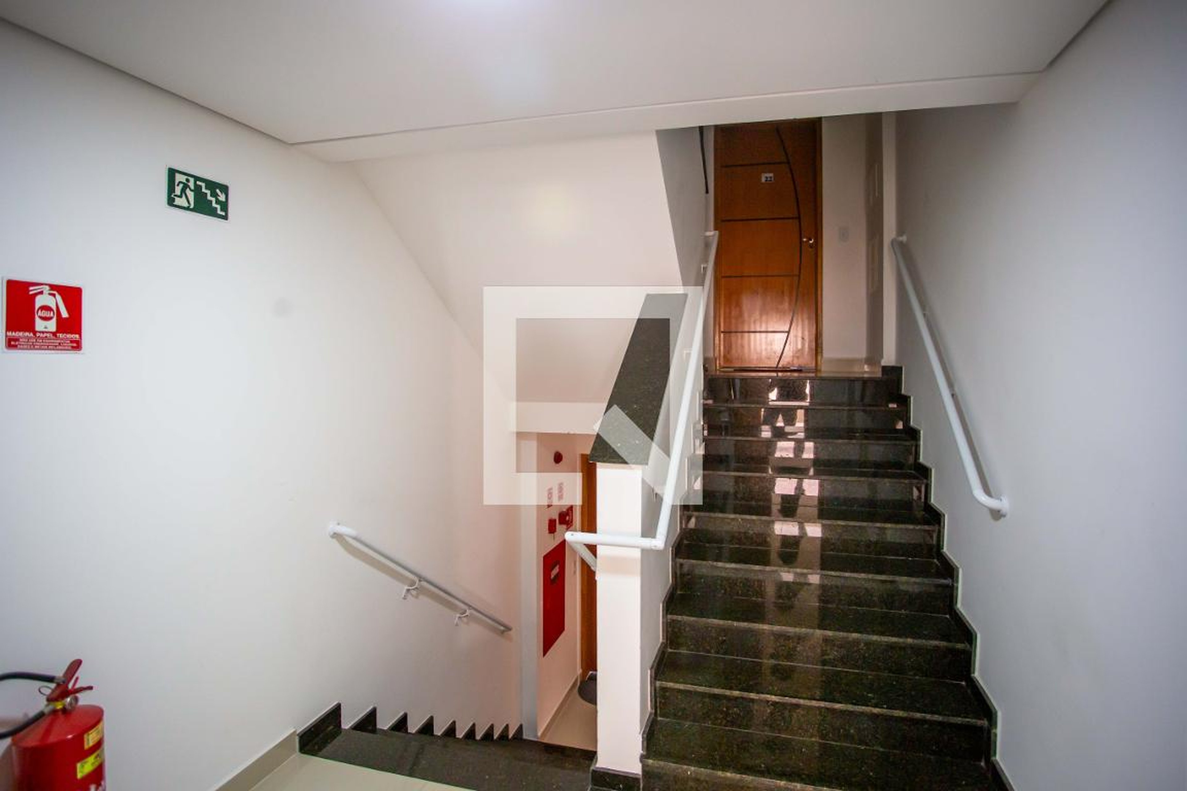 Hall de entrada - null