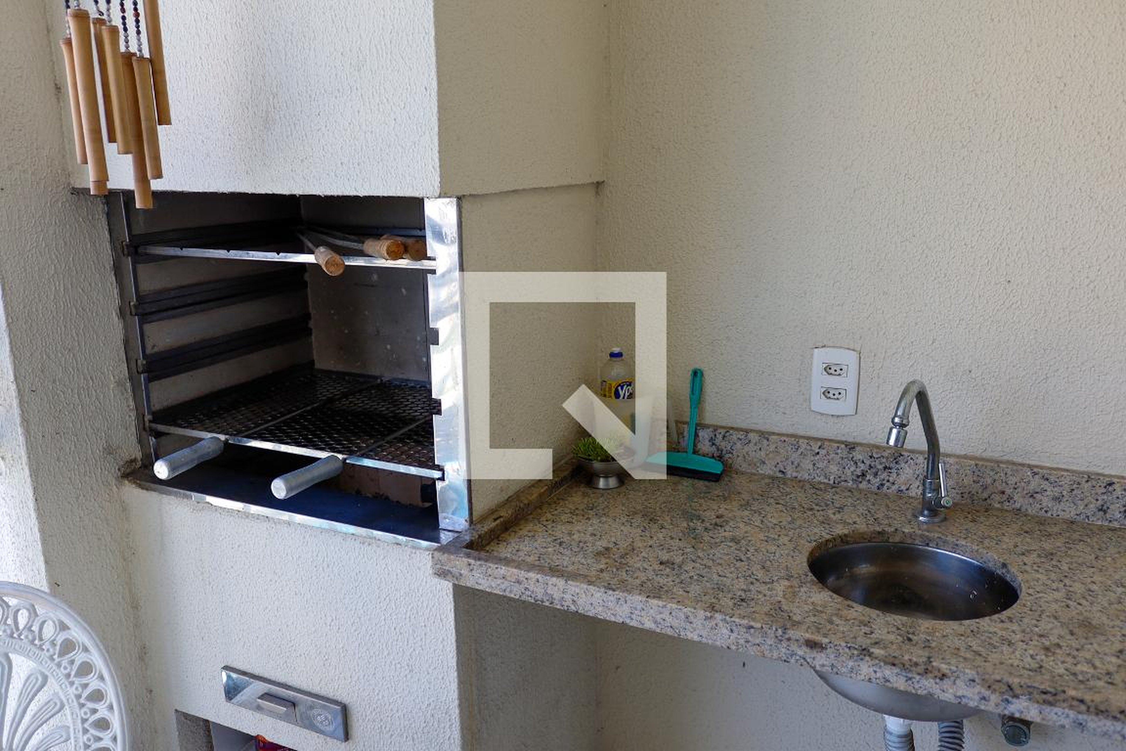 Churrasqueira - Vila de Espanha