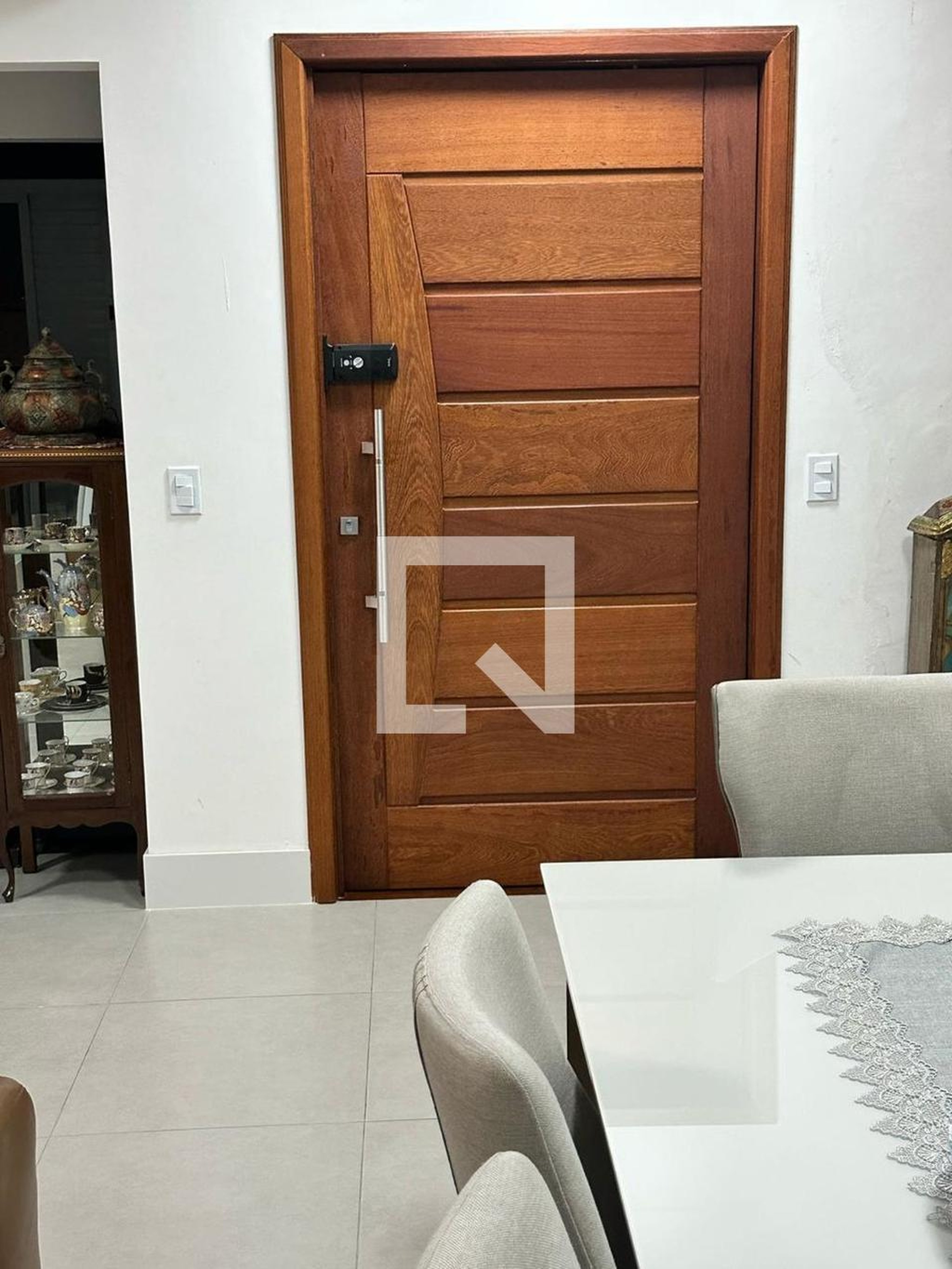 Entrada - Fleur DU Champ