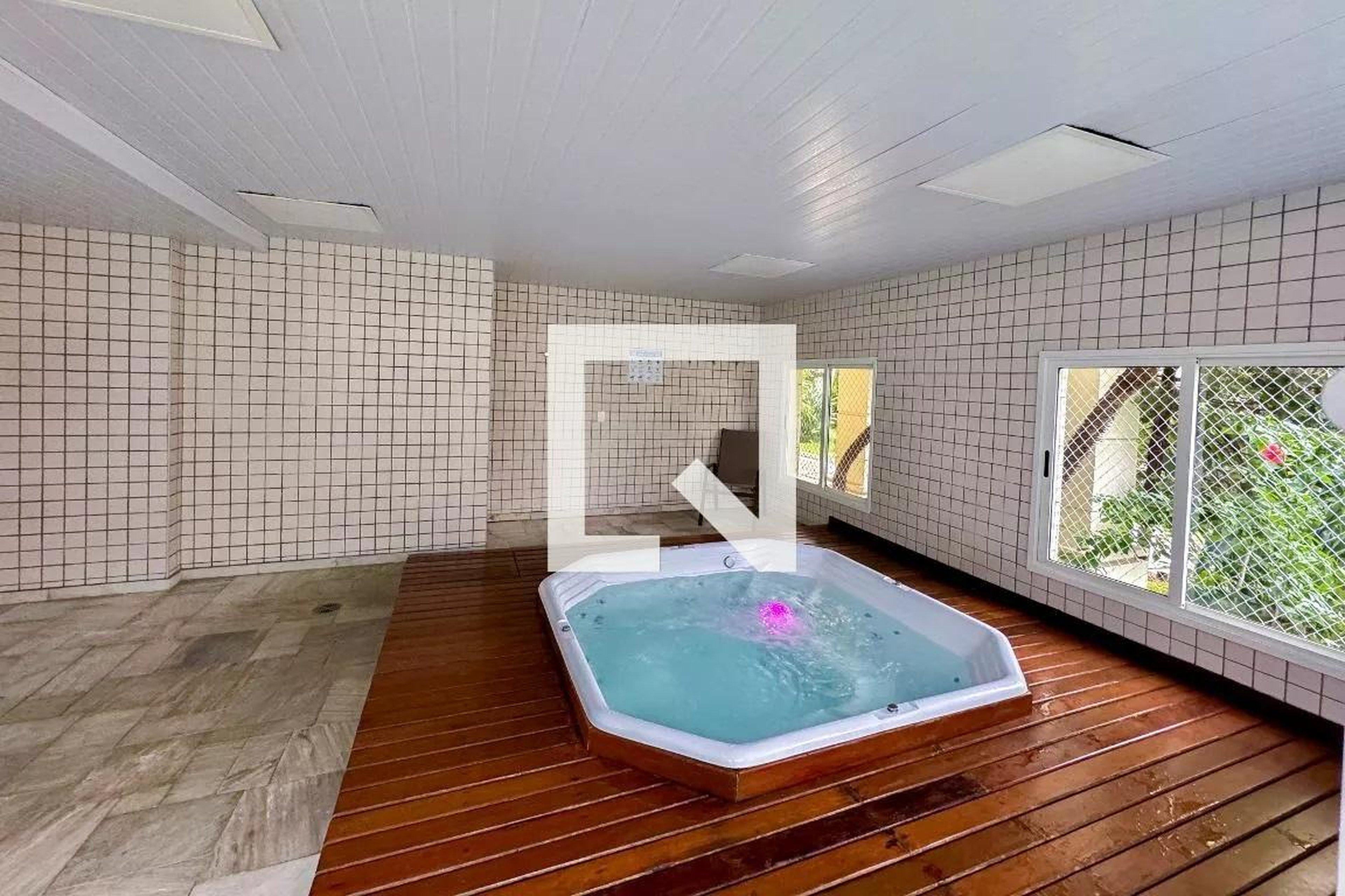 Spa - Le Quartier Moema