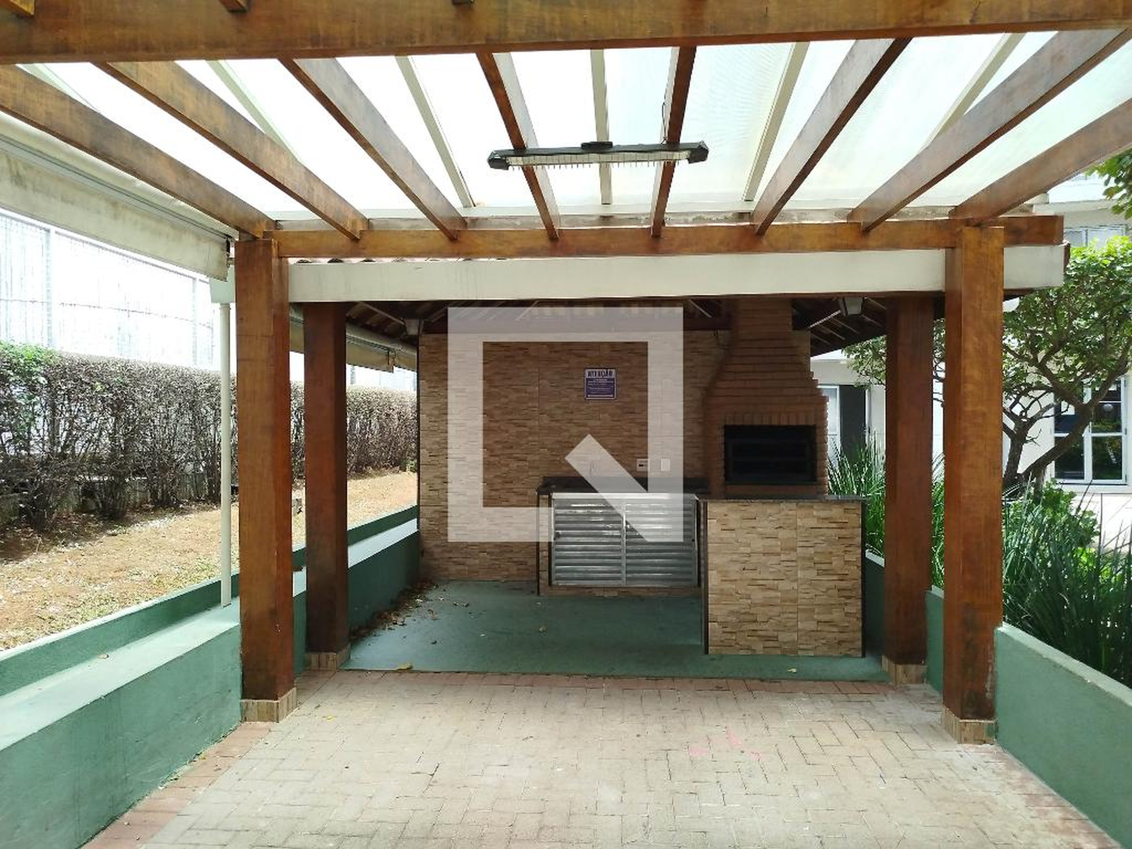 Churrasqueira - Veredas Aricanduva II