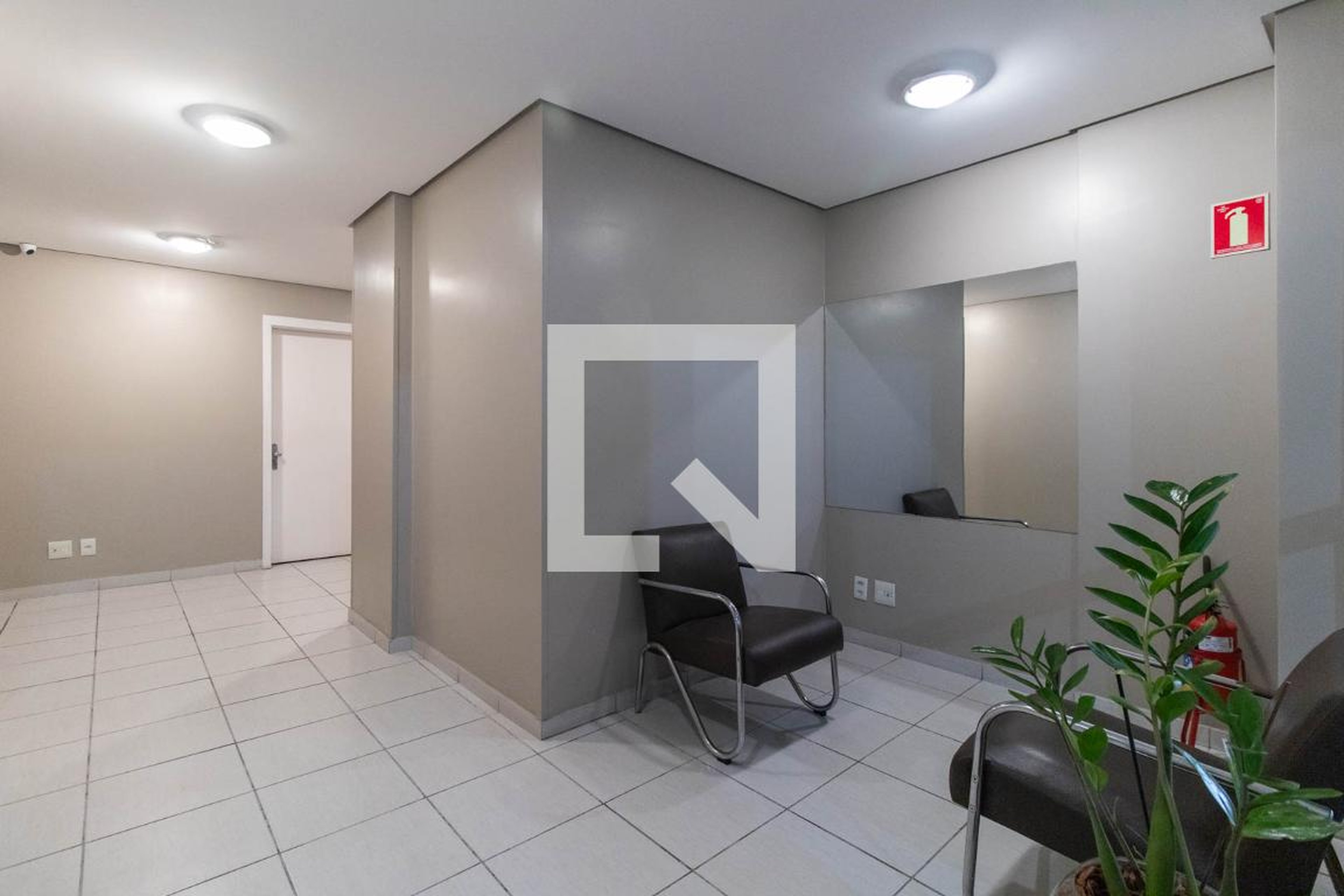 Hall social - Facile