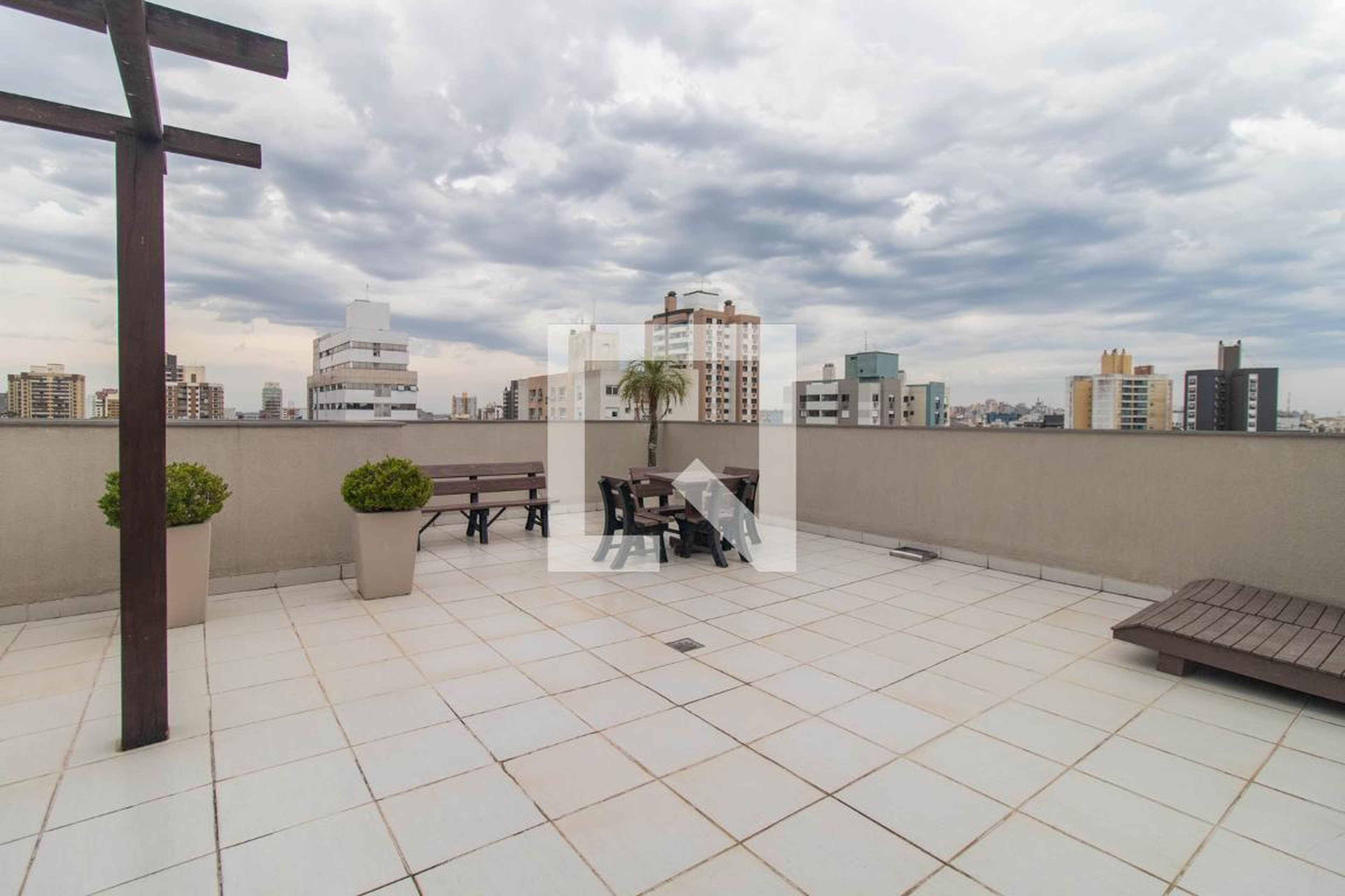 Área comum - Facile