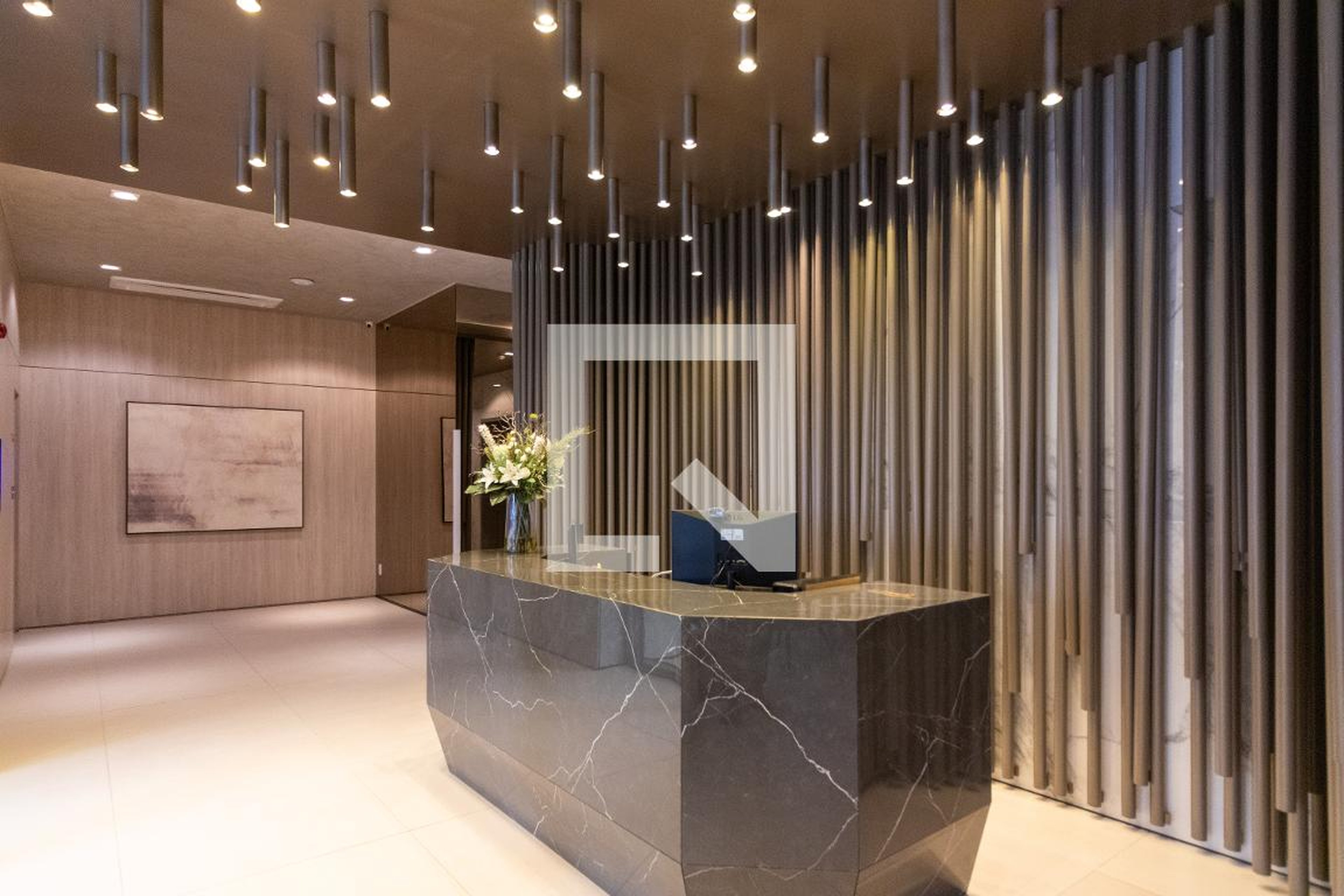 Hall de entrada - DSG Itaim