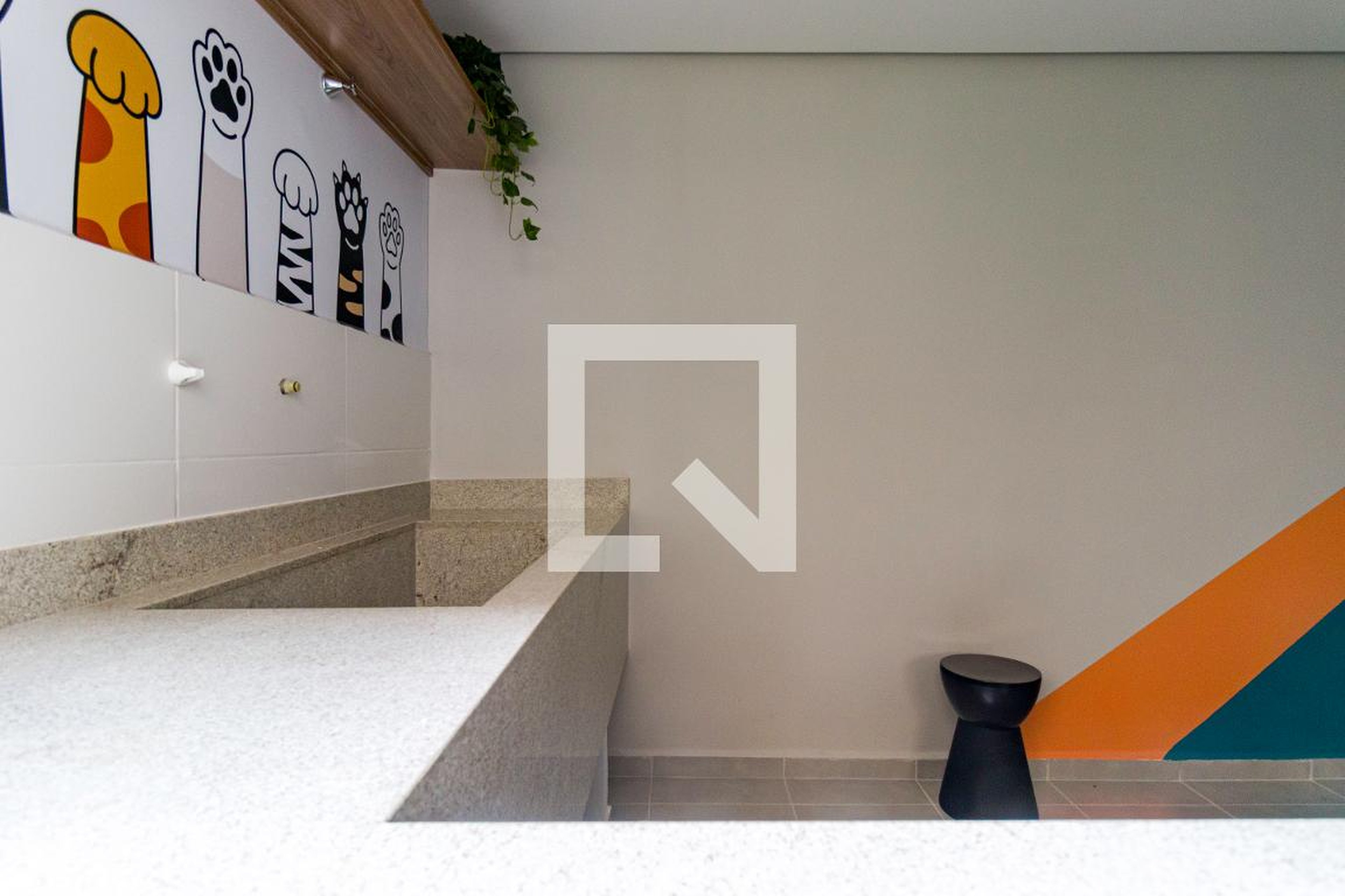 Espaço Pet - Enter Morumbi